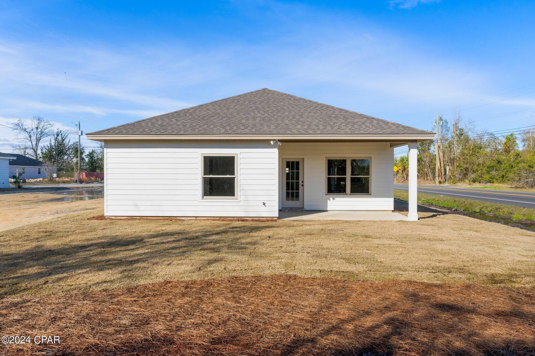 Lynn Haven - Residential
