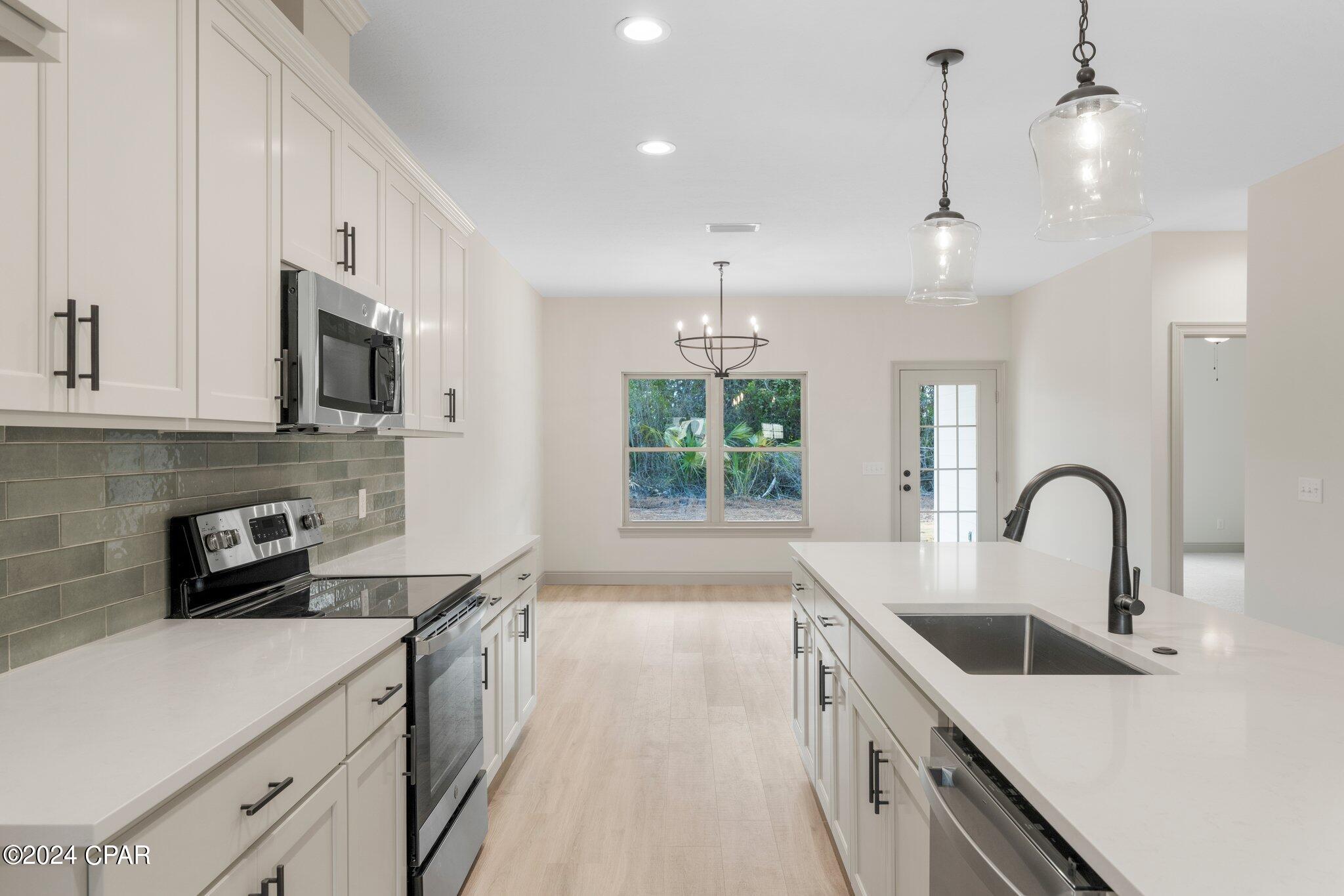 Lynn Haven - Residential
