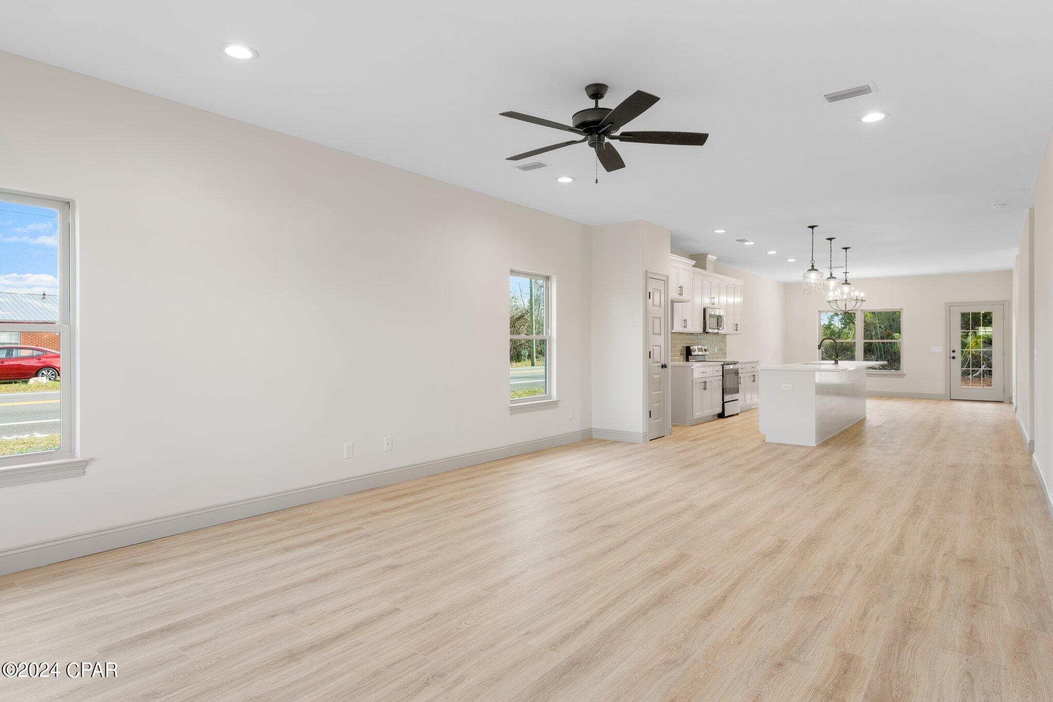 Lynn Haven - Residential