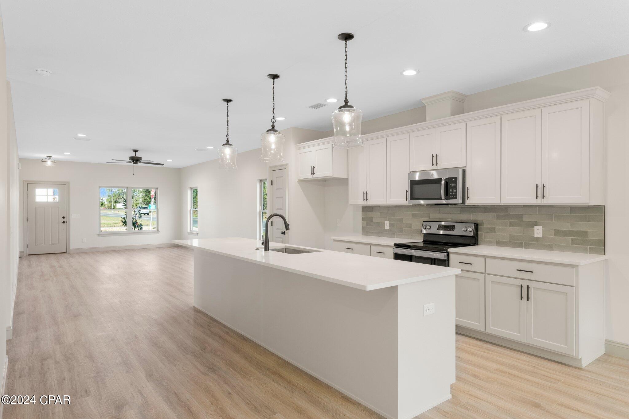 Lynn Haven - Residential
