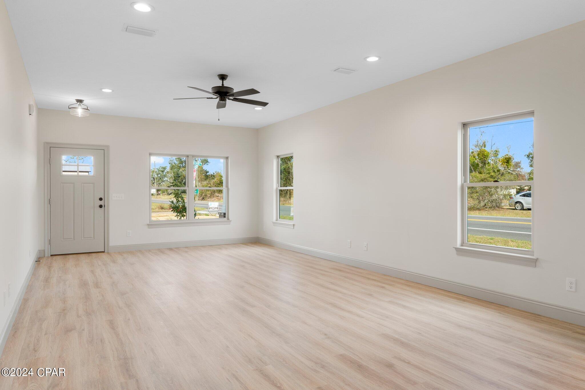 Lynn Haven - Residential
