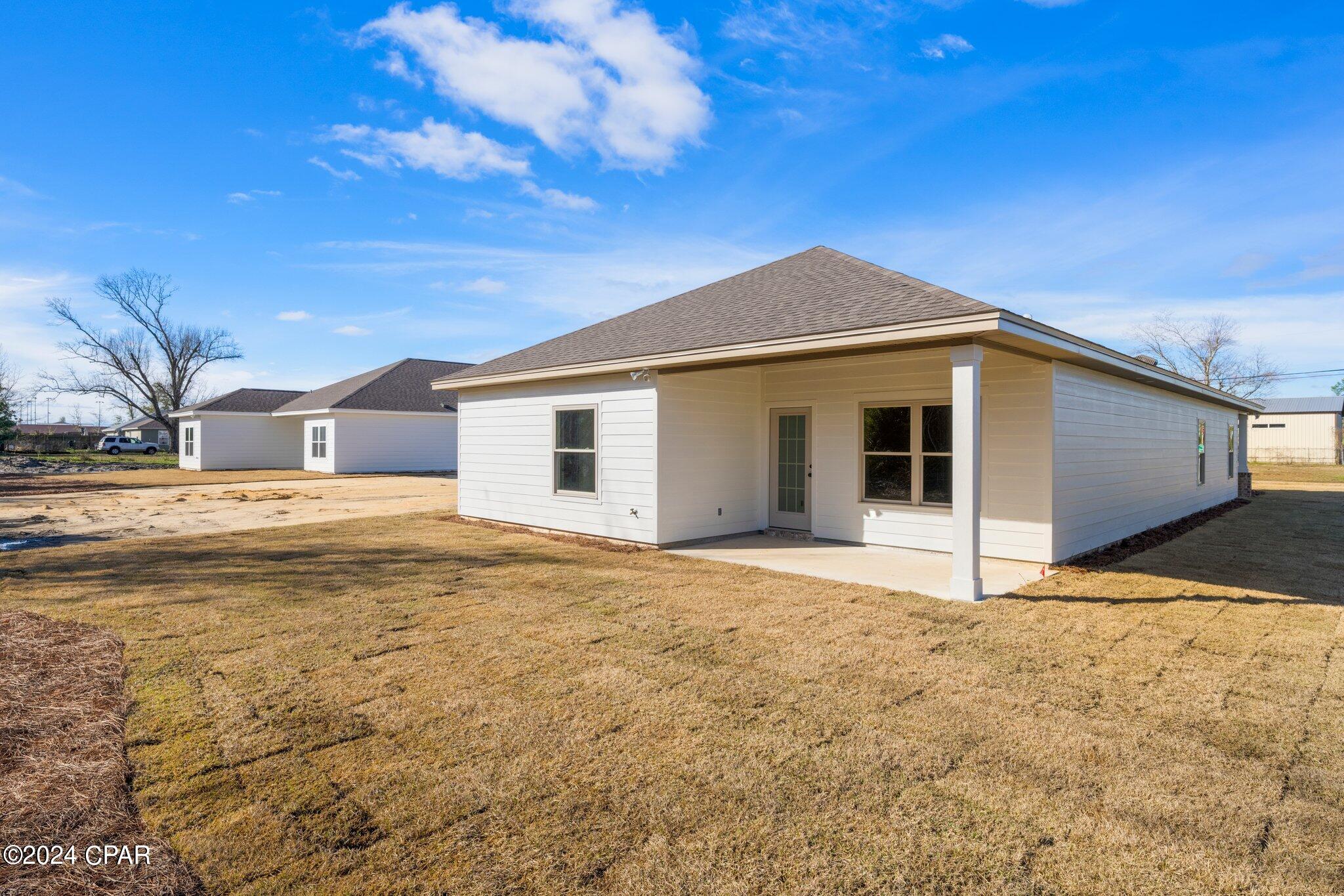Lynn Haven - Residential
