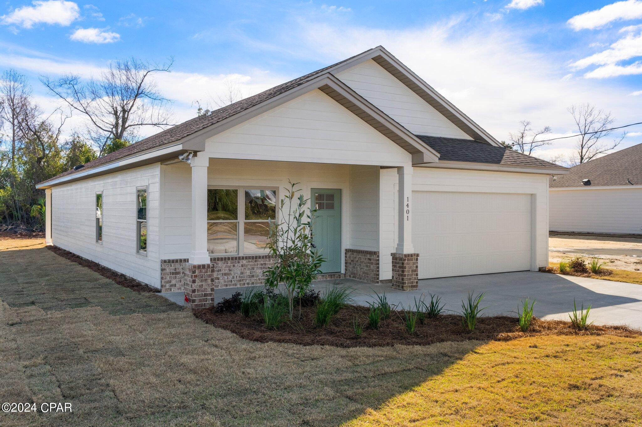 Lynn Haven - Residential