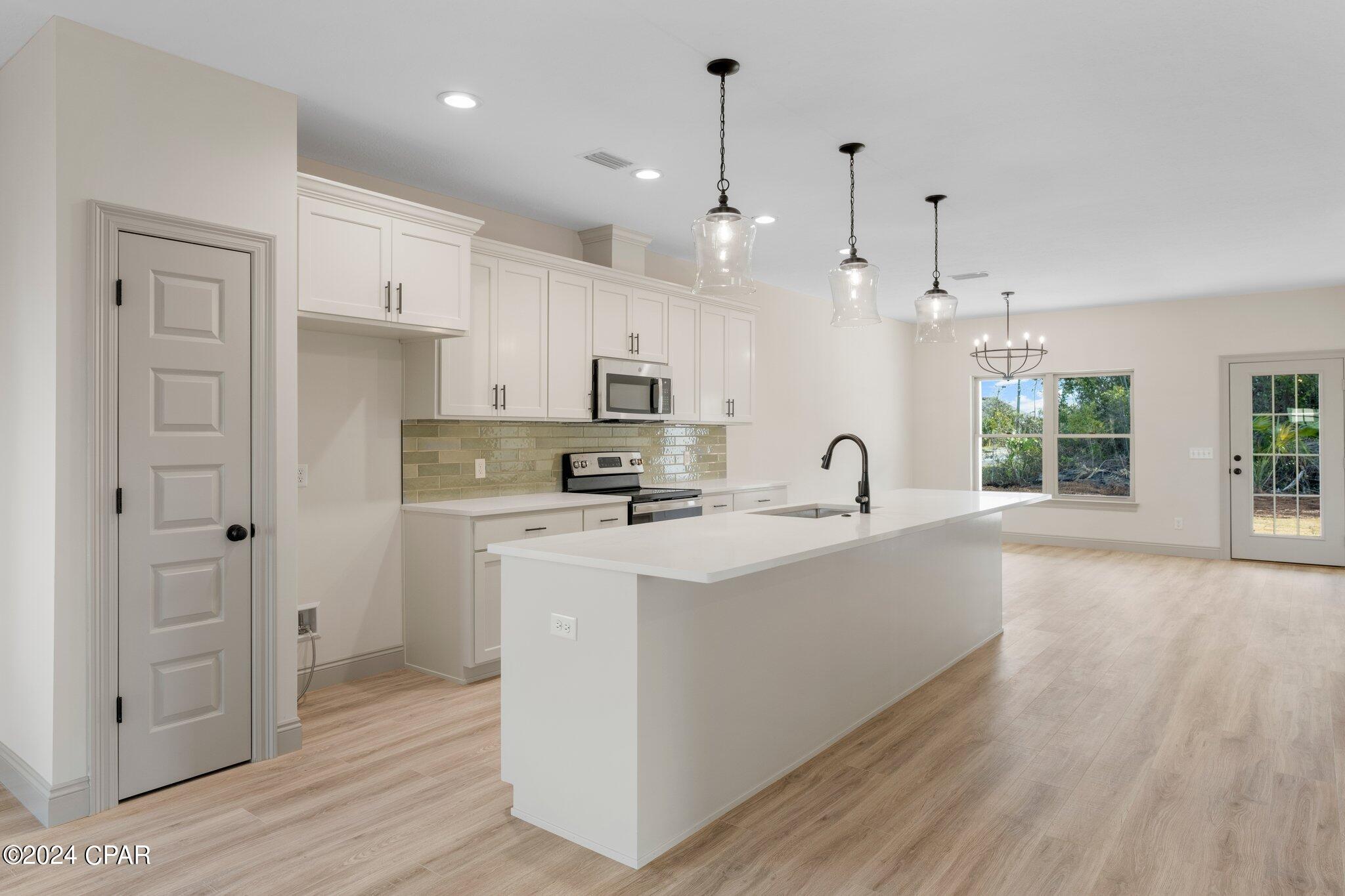Lynn Haven - Residential