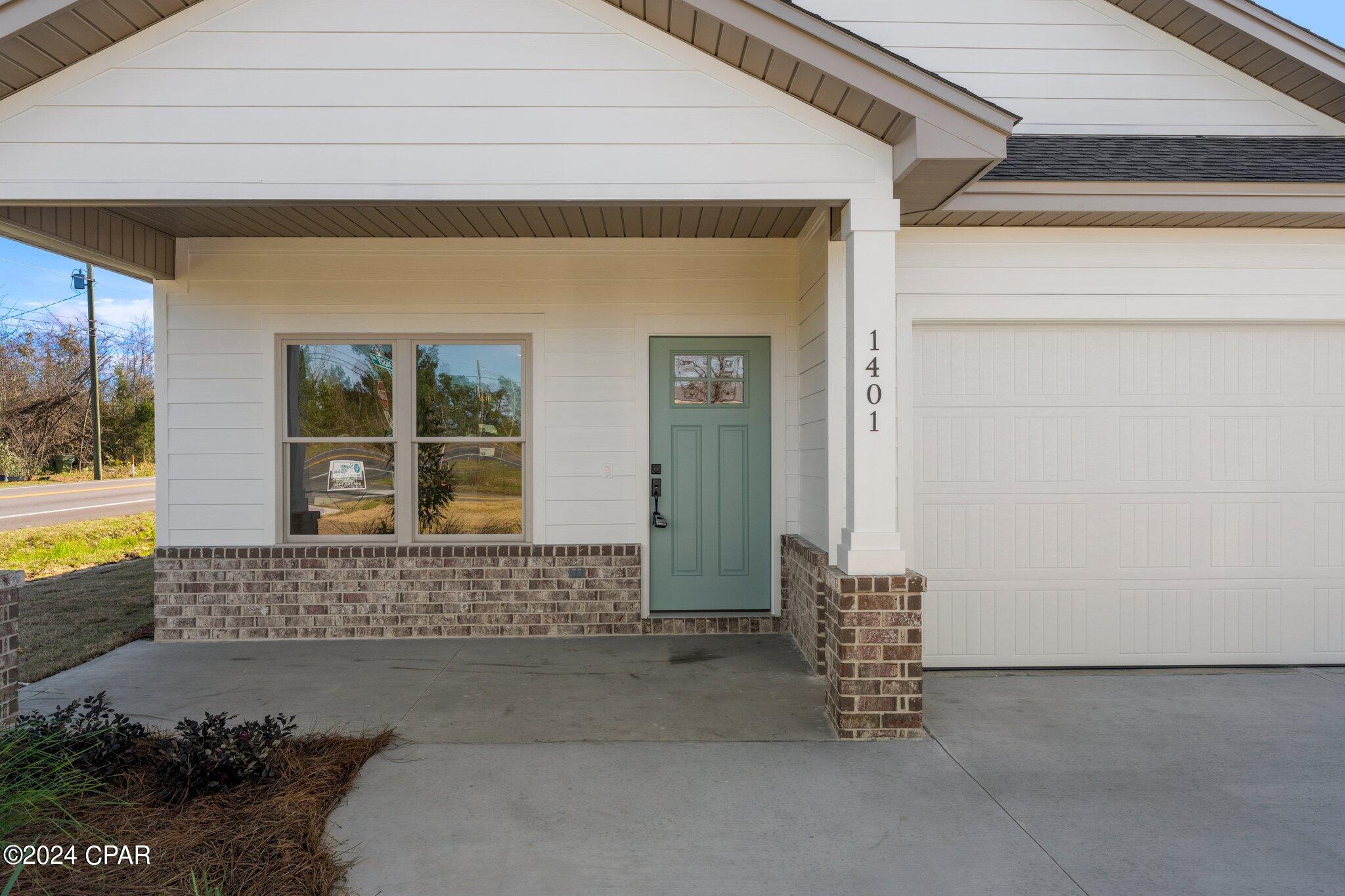 Lynn Haven - Residential
