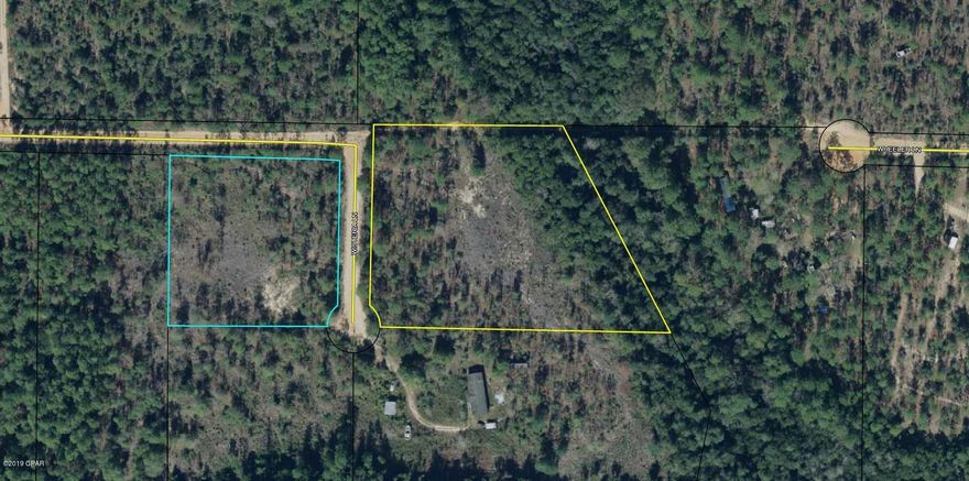 2.26 acres in the Buckhorn Creek community. Unrestricted parcel so manufactured homes are welcome. Great place to build your dream home. Well and septic will be needed.  Adjacent parcel ( 3.92 acres) is also  available for $10000.