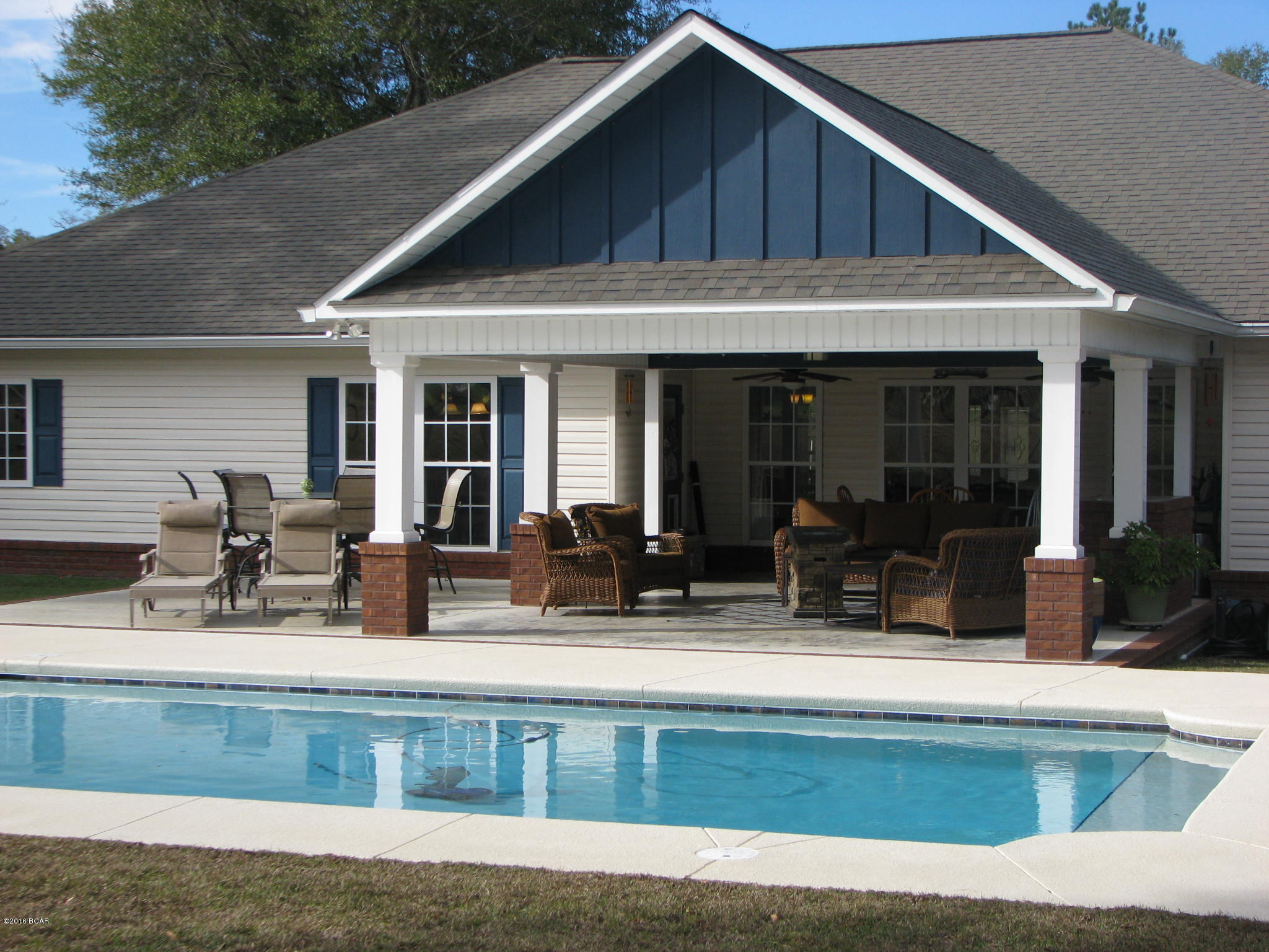 Indian Springs - Residential