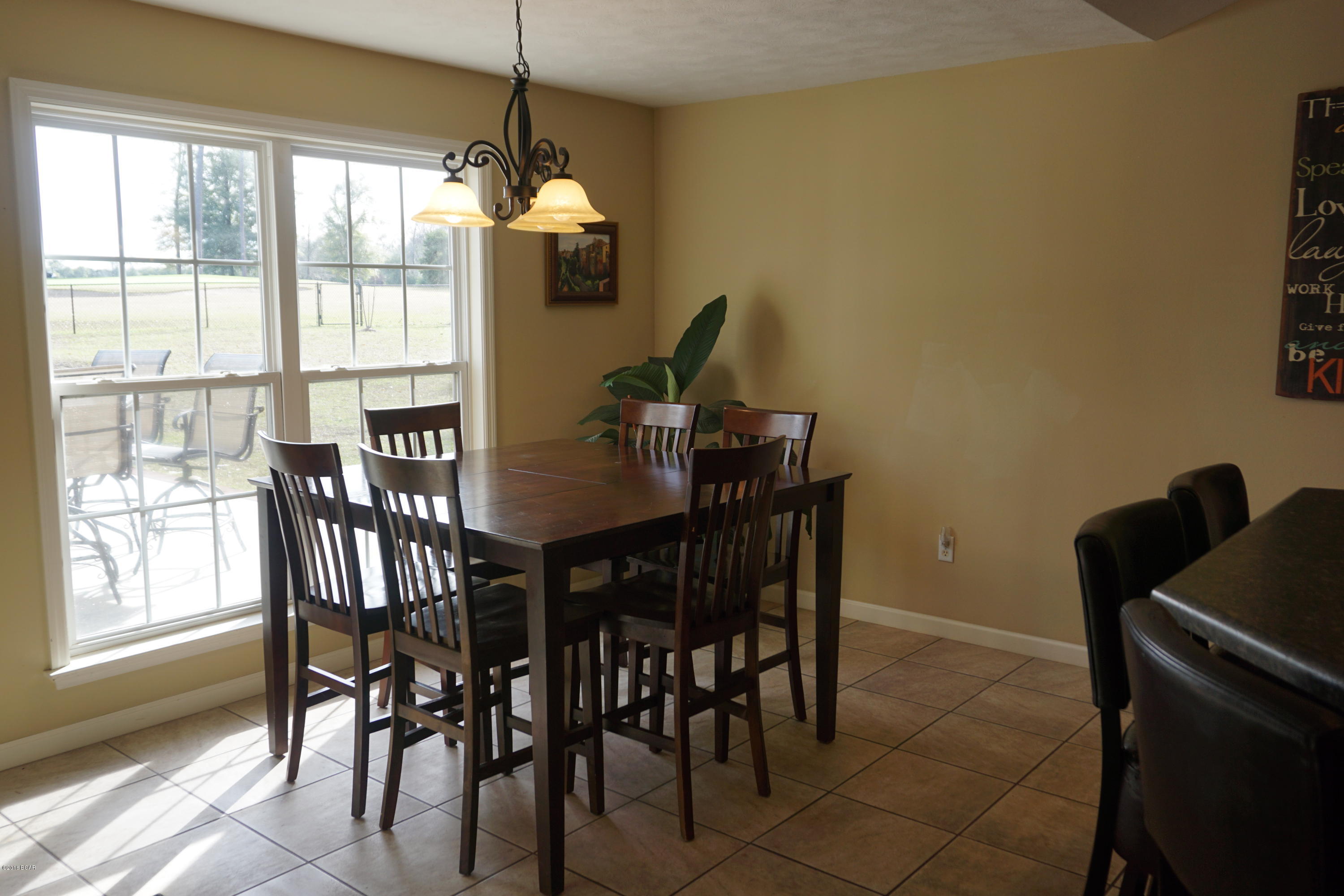 Indian Springs - Residential