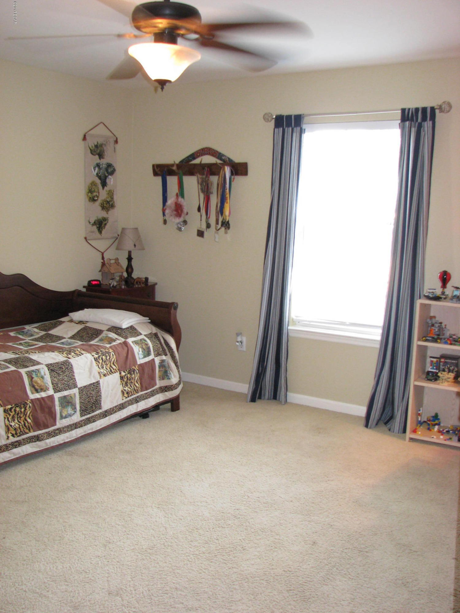 Indian Springs - Residential