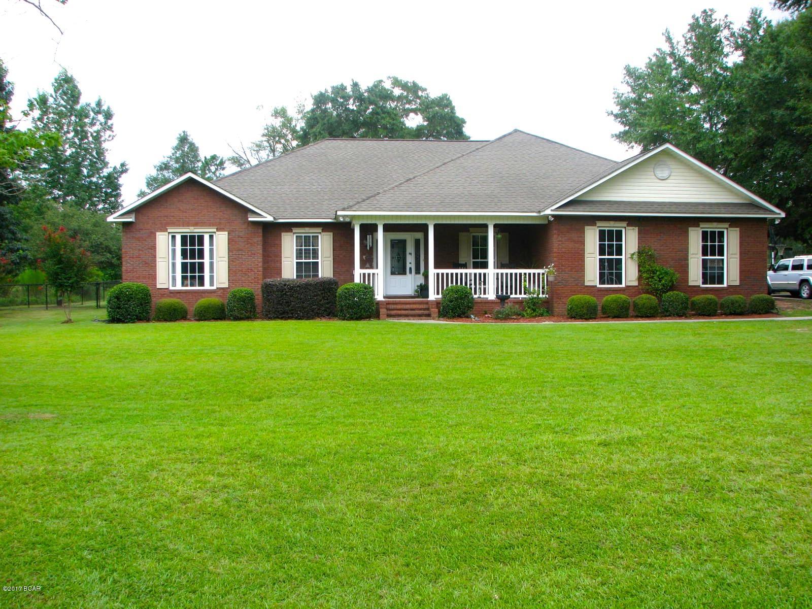 Indian Springs - Residential