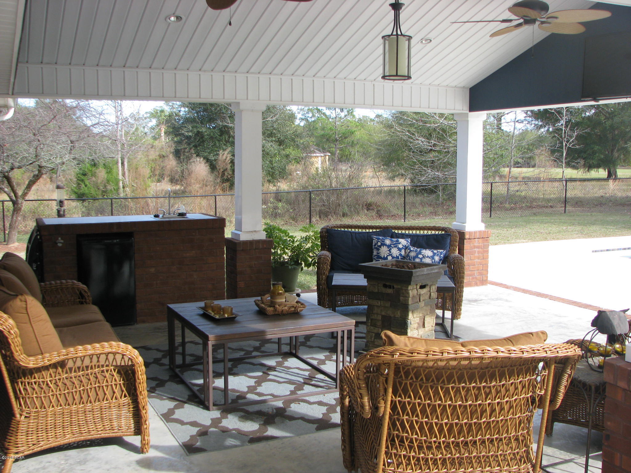 Indian Springs - Residential