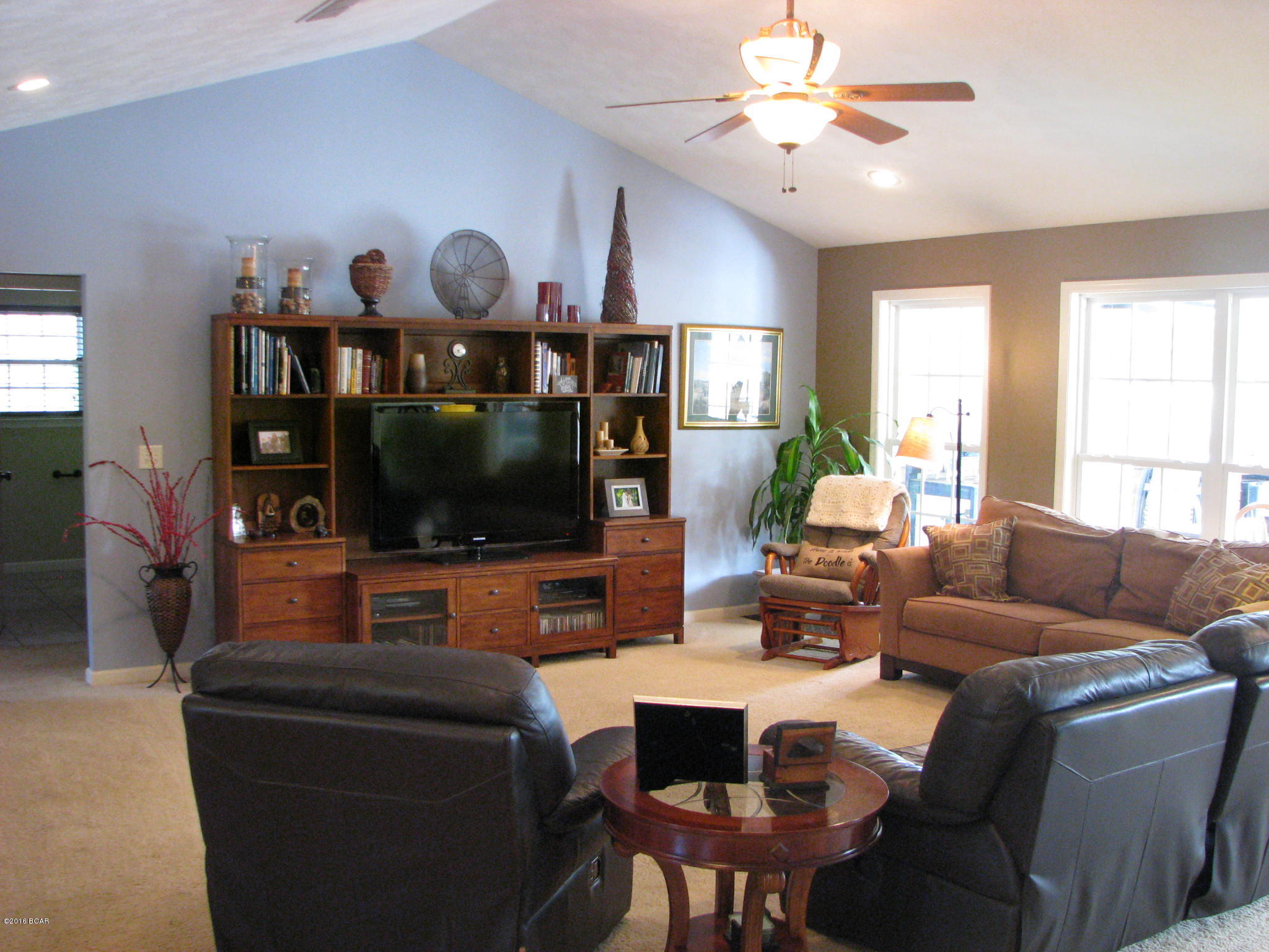 Indian Springs - Residential