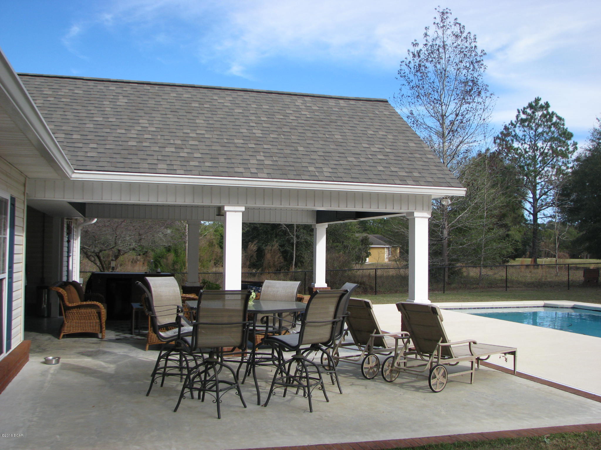 Indian Springs - Residential