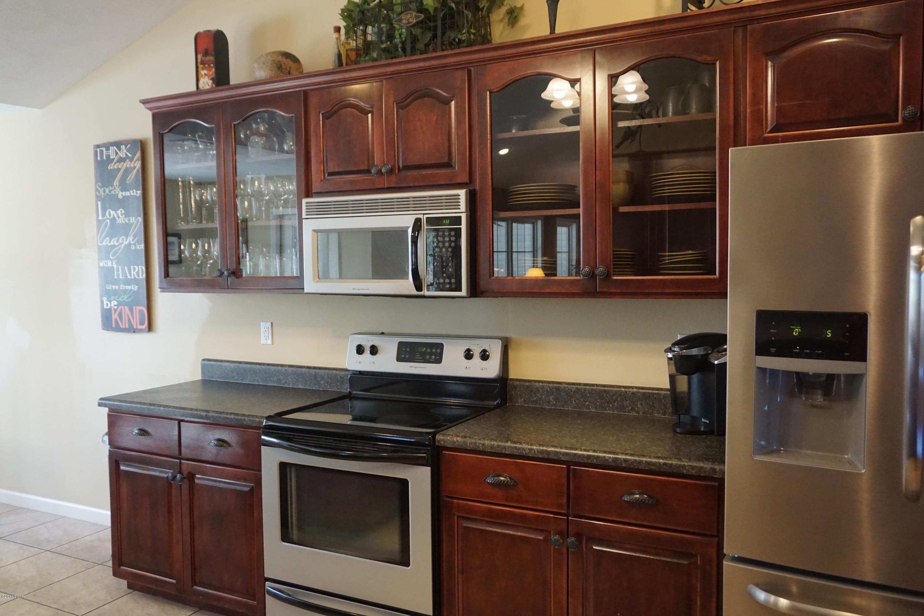 Indian Springs - Residential