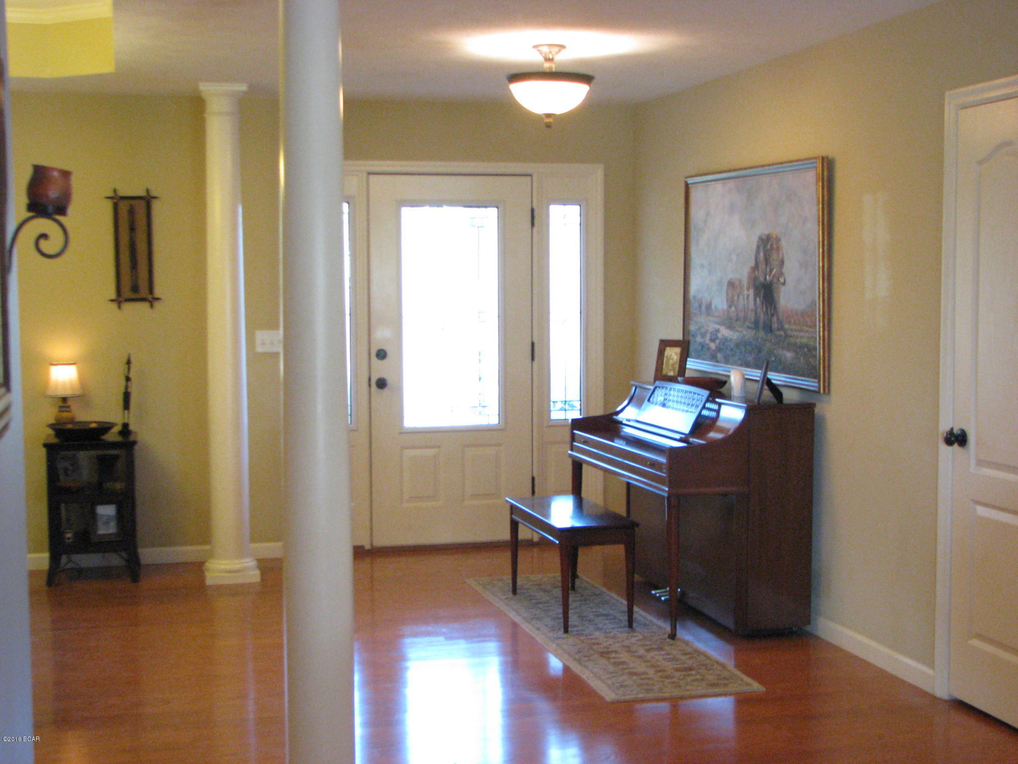 Indian Springs - Residential