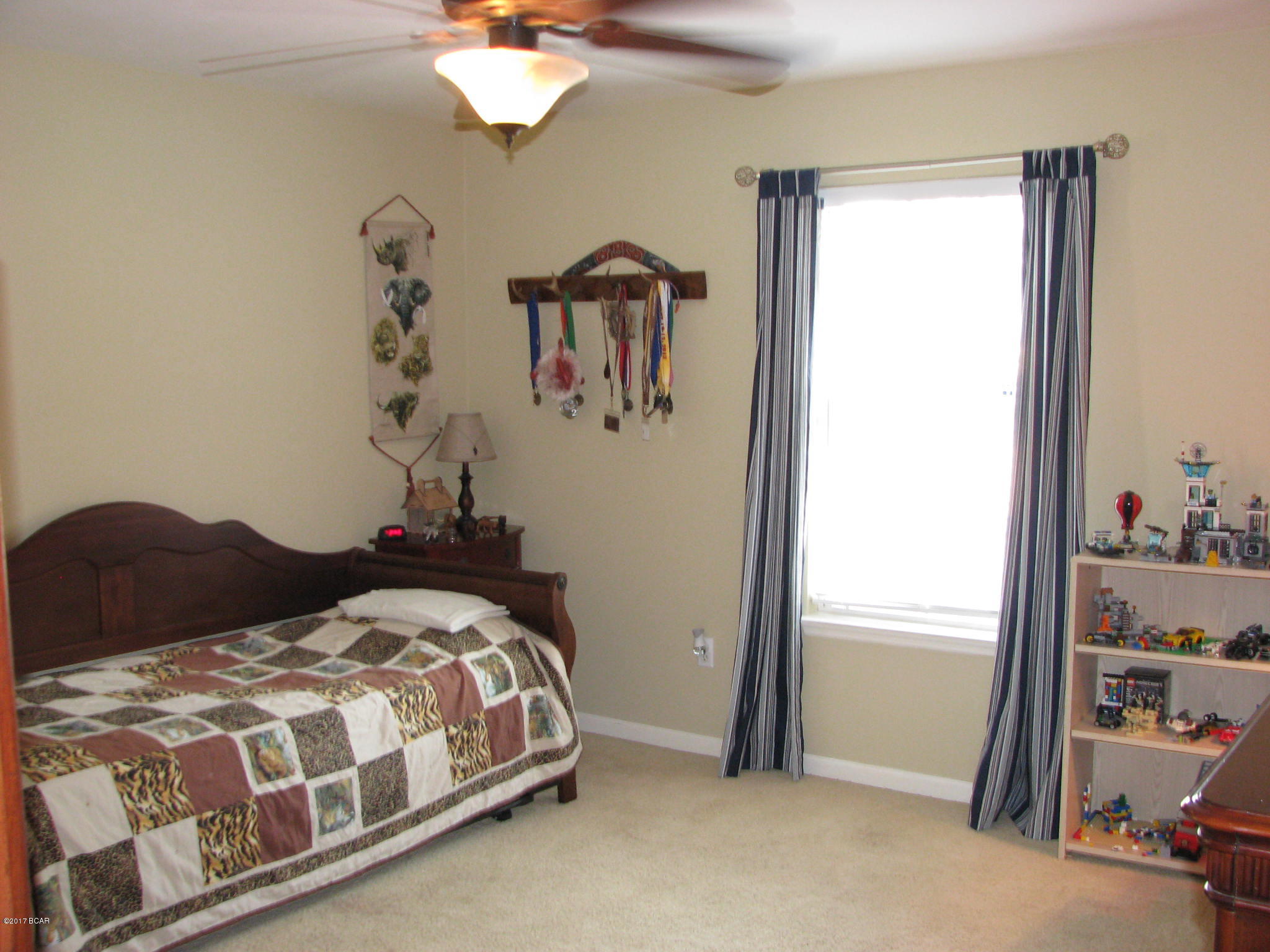 Indian Springs - Residential