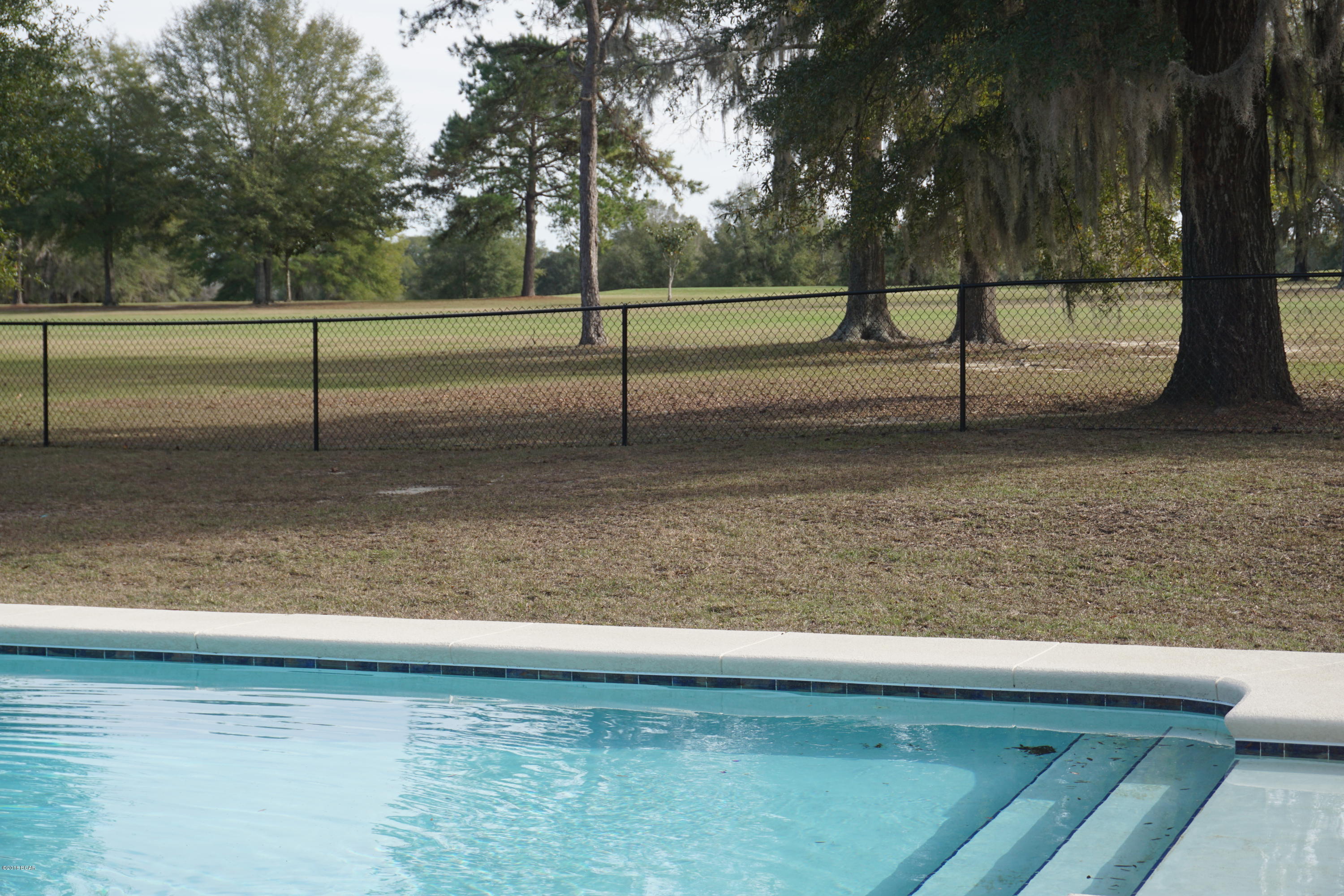 Indian Springs - Residential