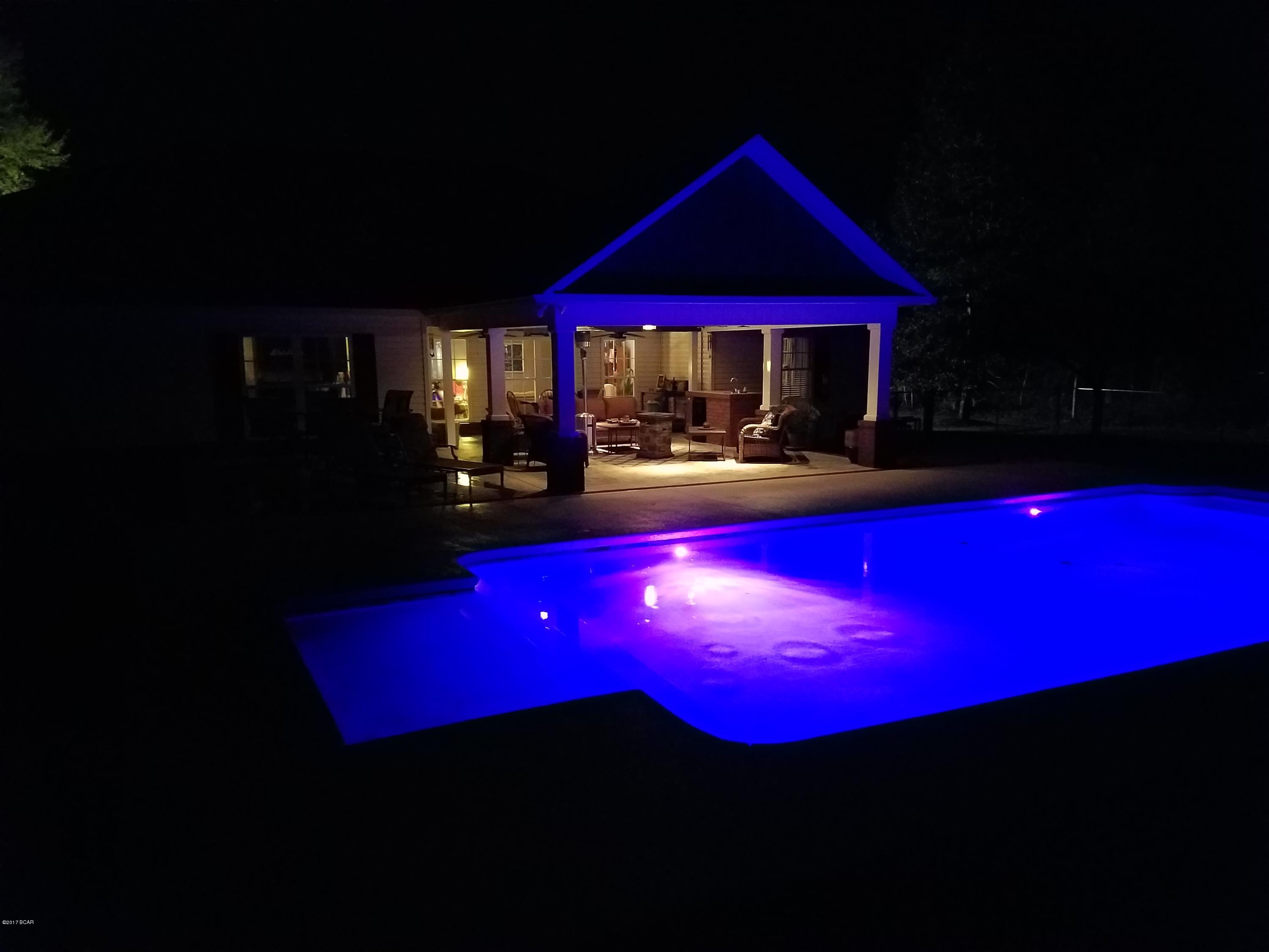 Indian Springs - Residential