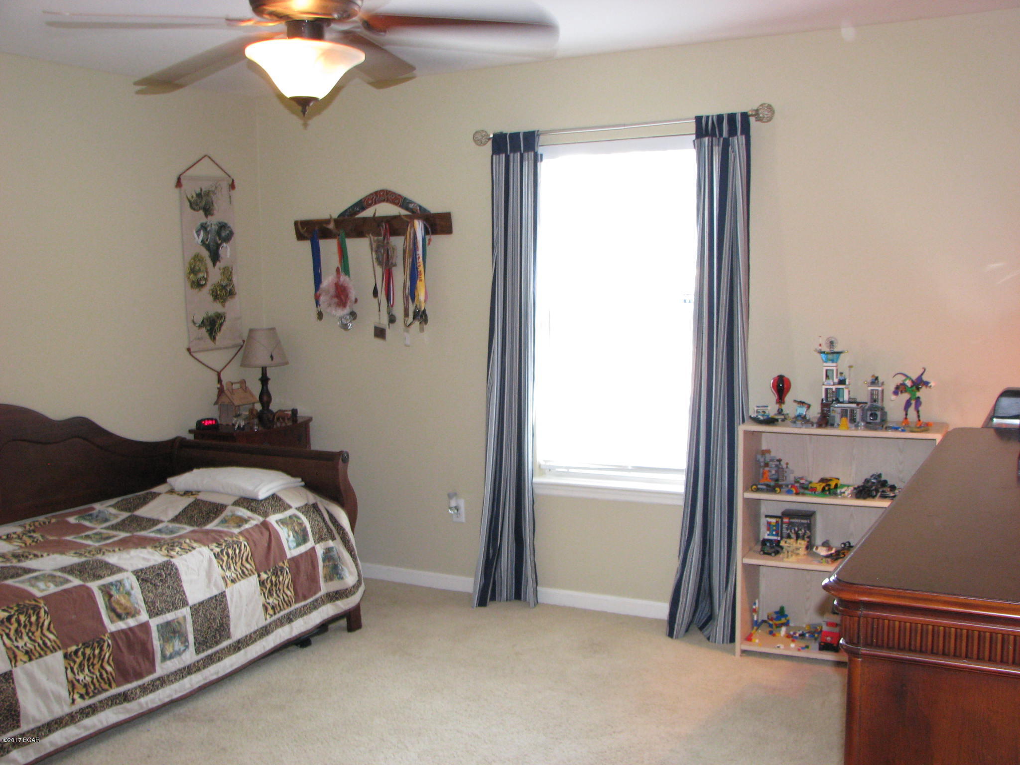 Indian Springs - Residential