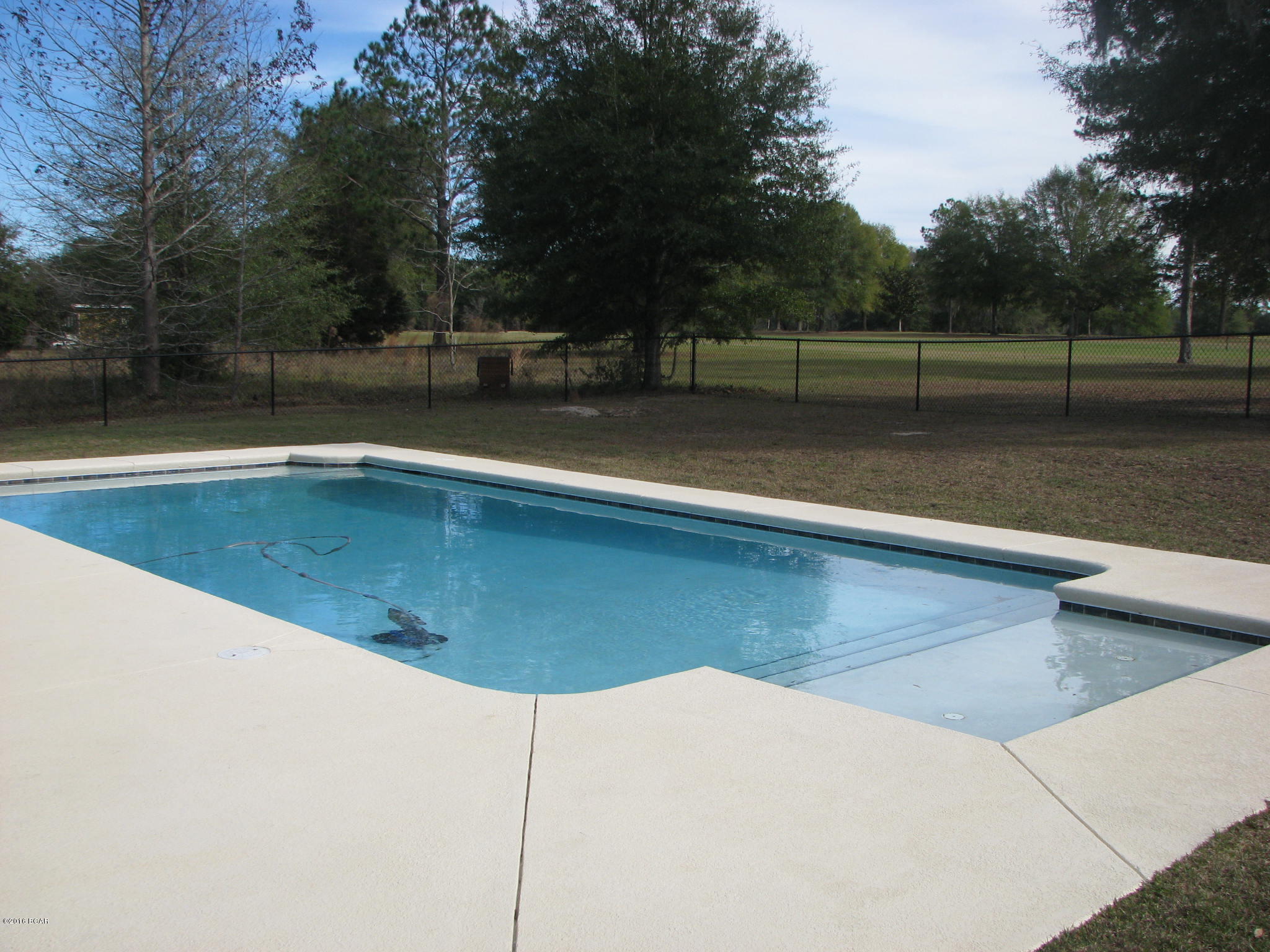 Indian Springs - Residential