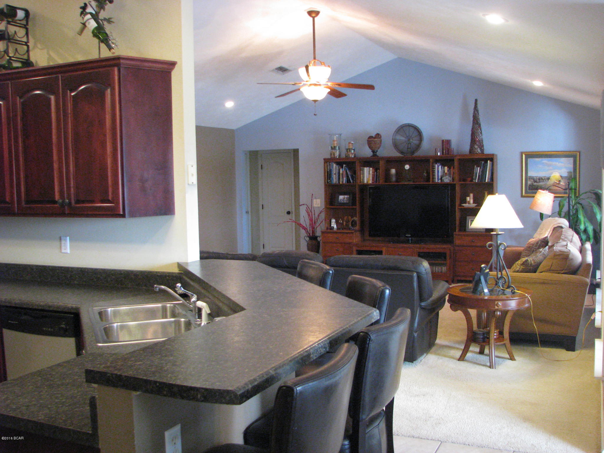 Indian Springs - Residential