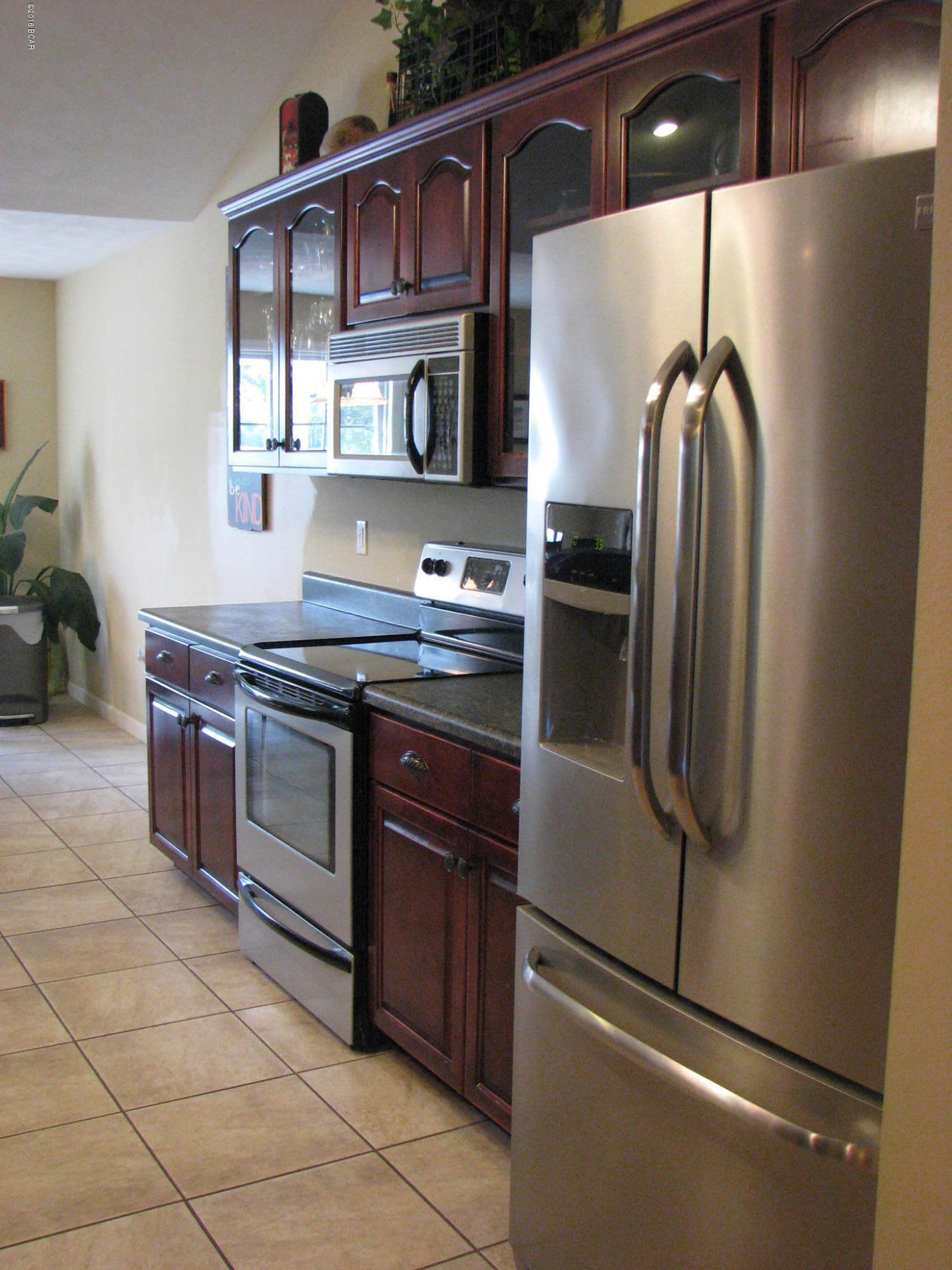 Indian Springs - Residential