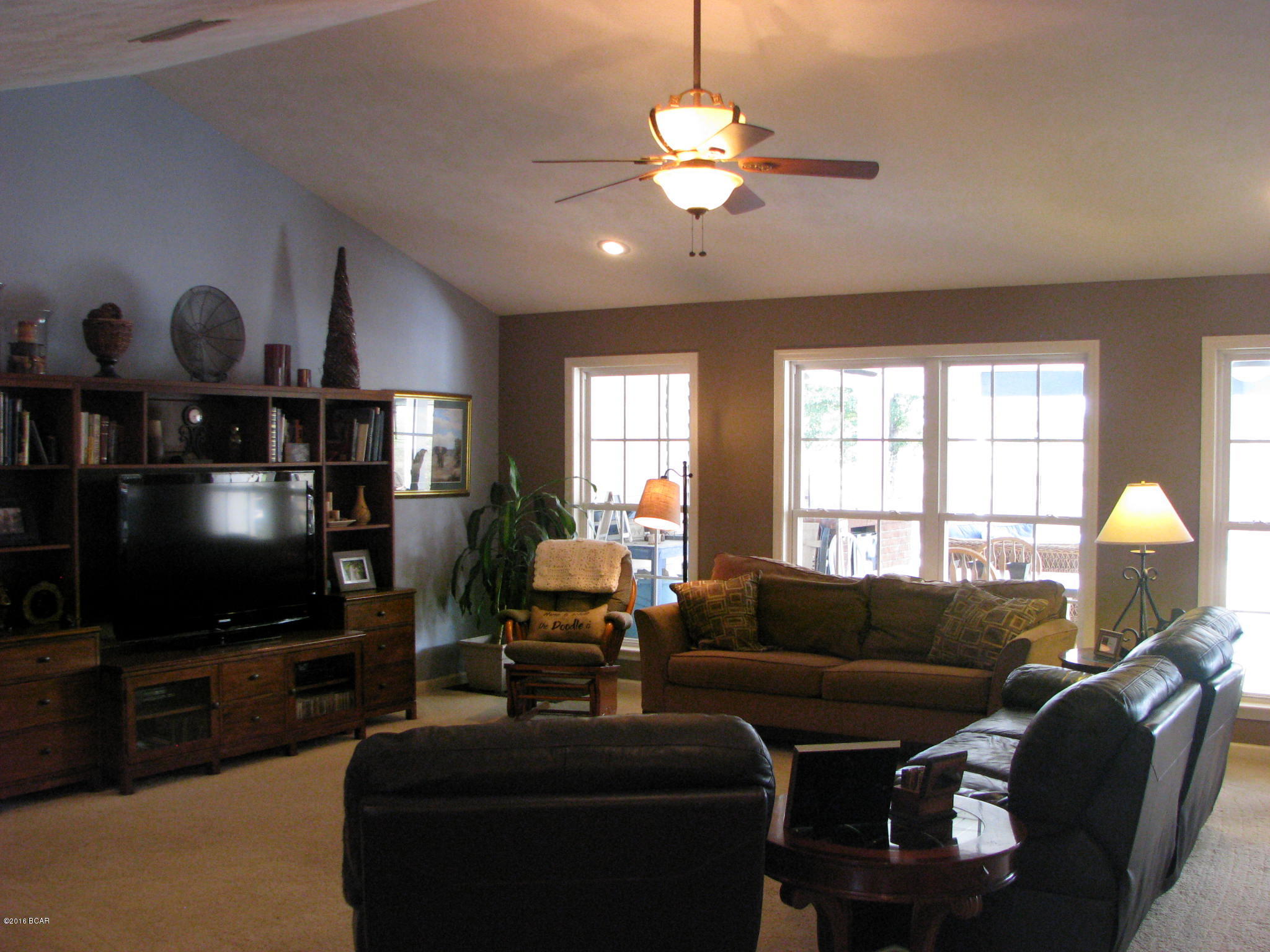 Indian Springs - Residential