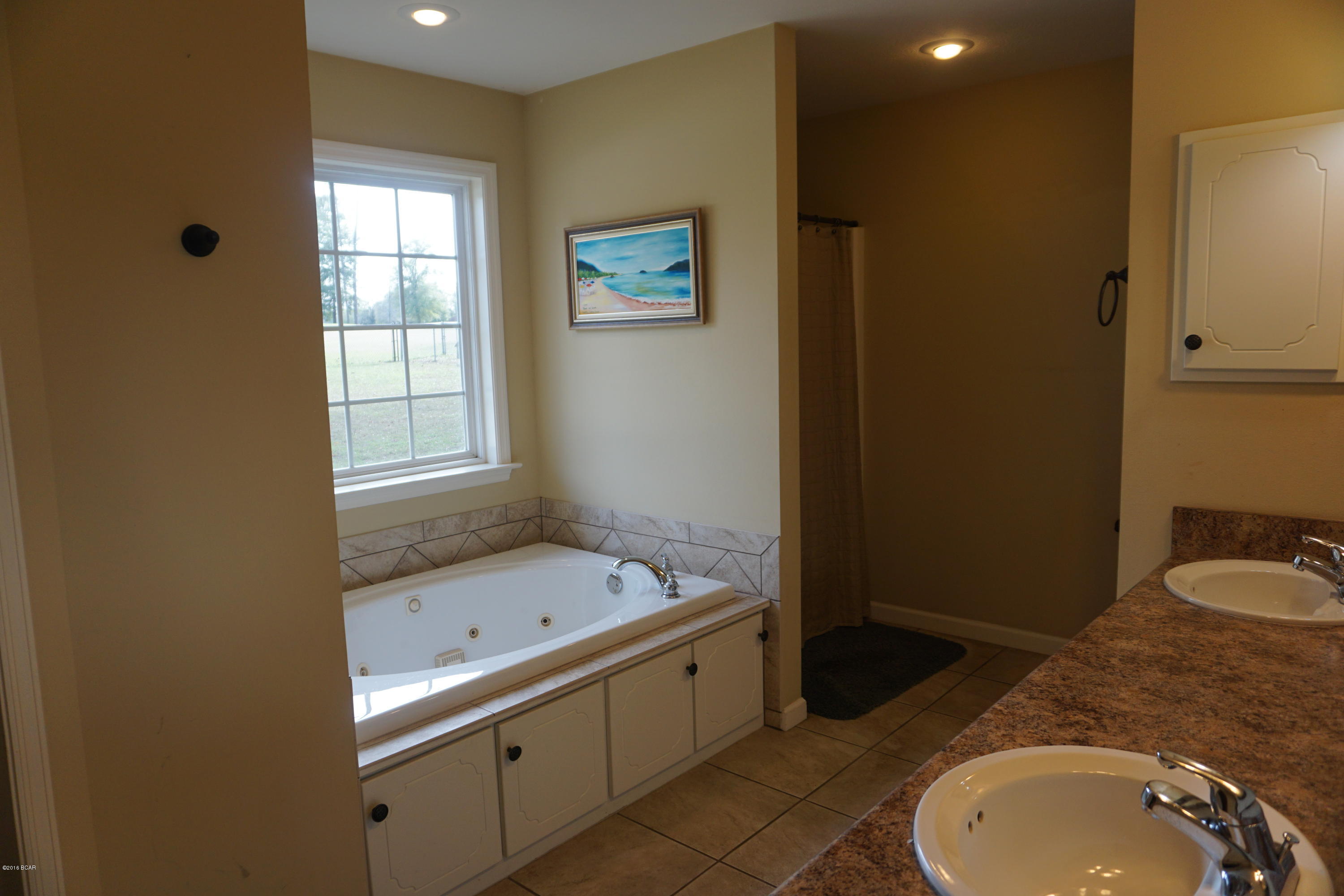 Indian Springs - Residential