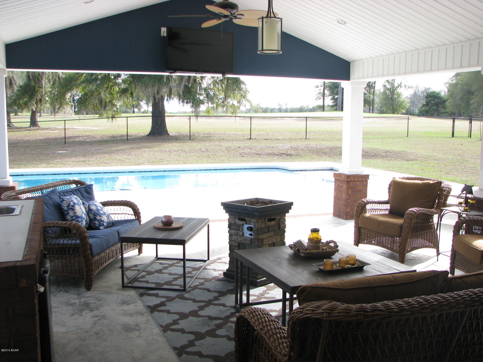 Indian Springs - Residential