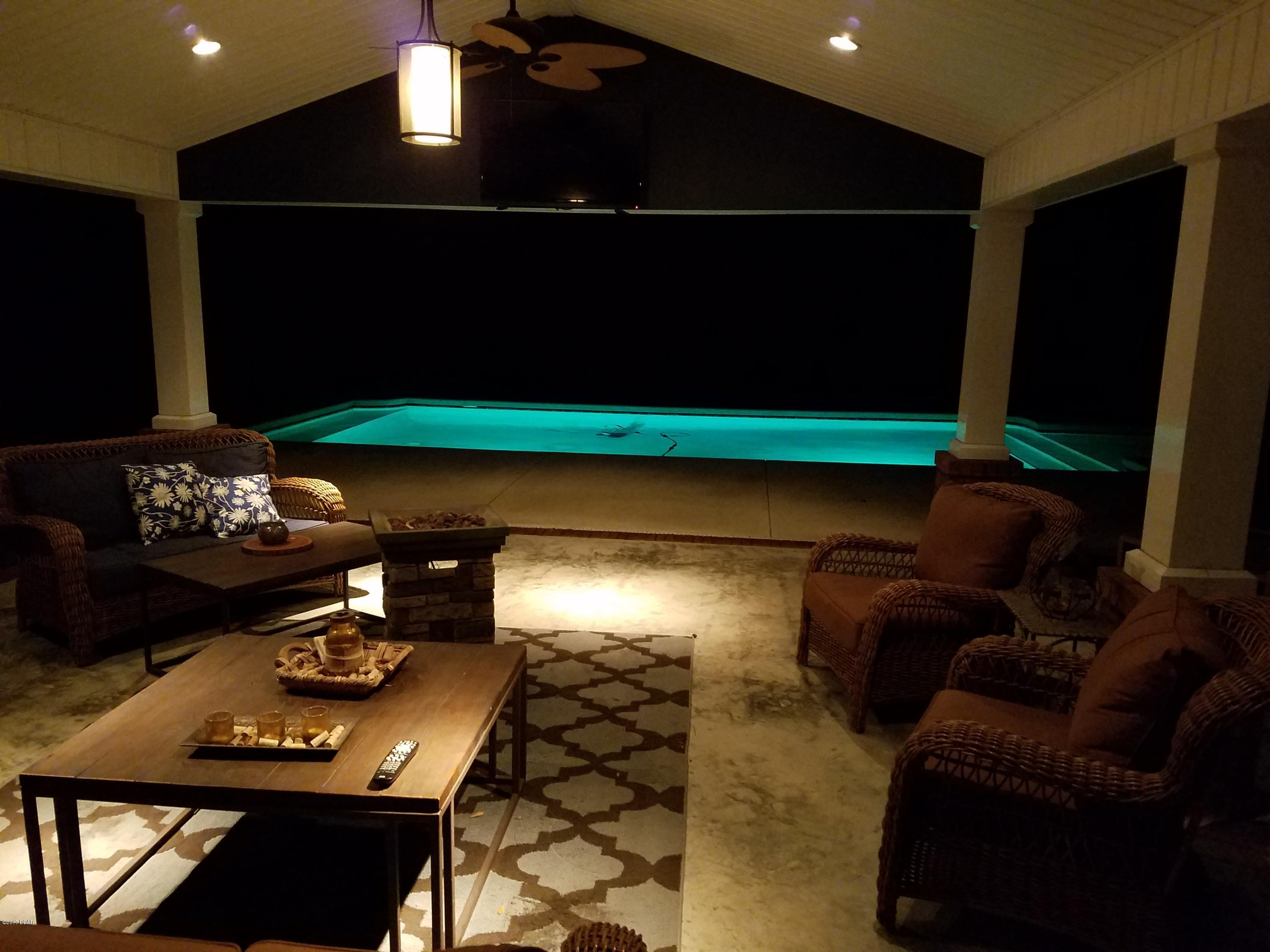 Indian Springs - Residential