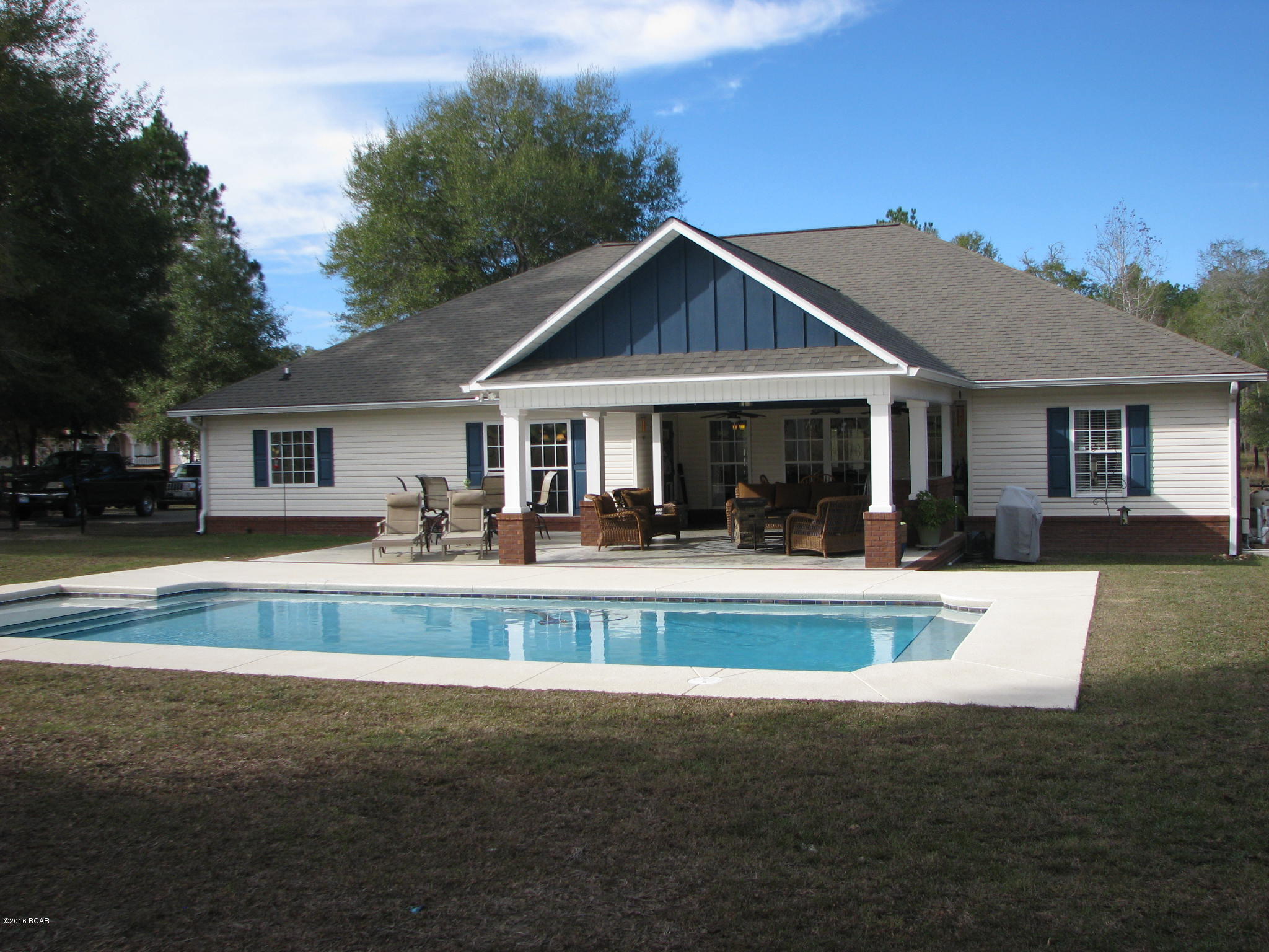 Indian Springs - Residential