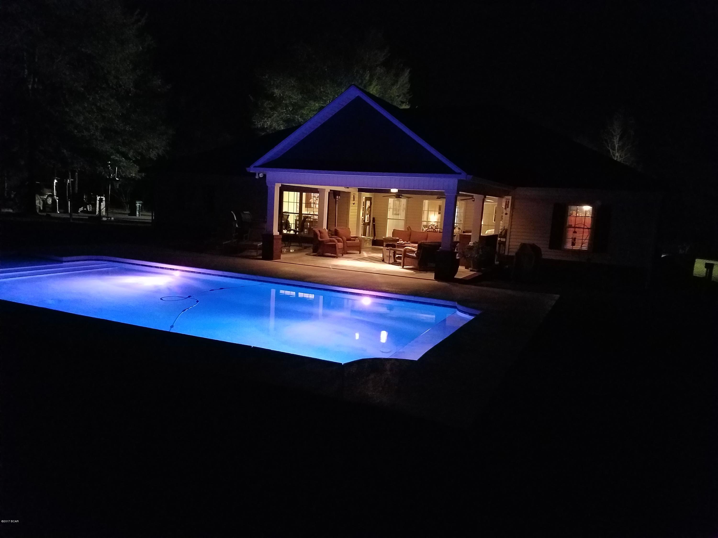 Indian Springs - Residential