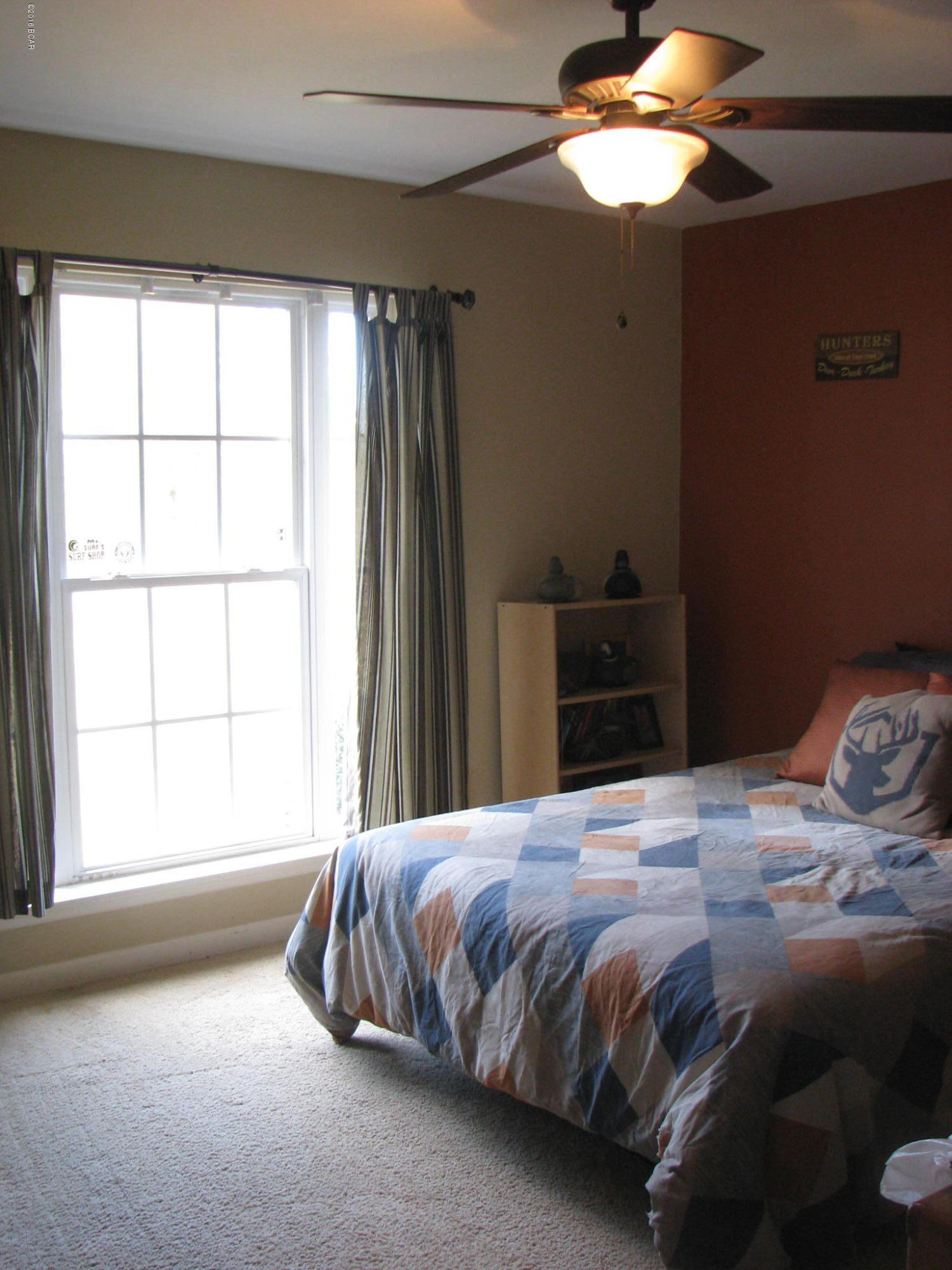 Indian Springs - Residential