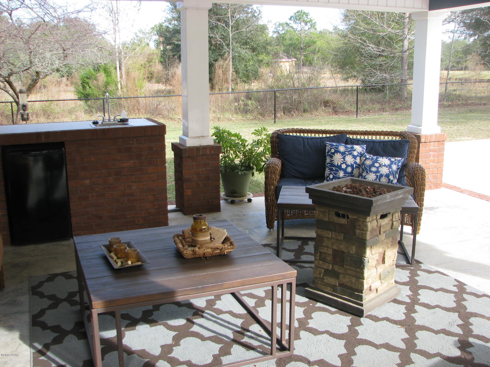 Indian Springs - Residential