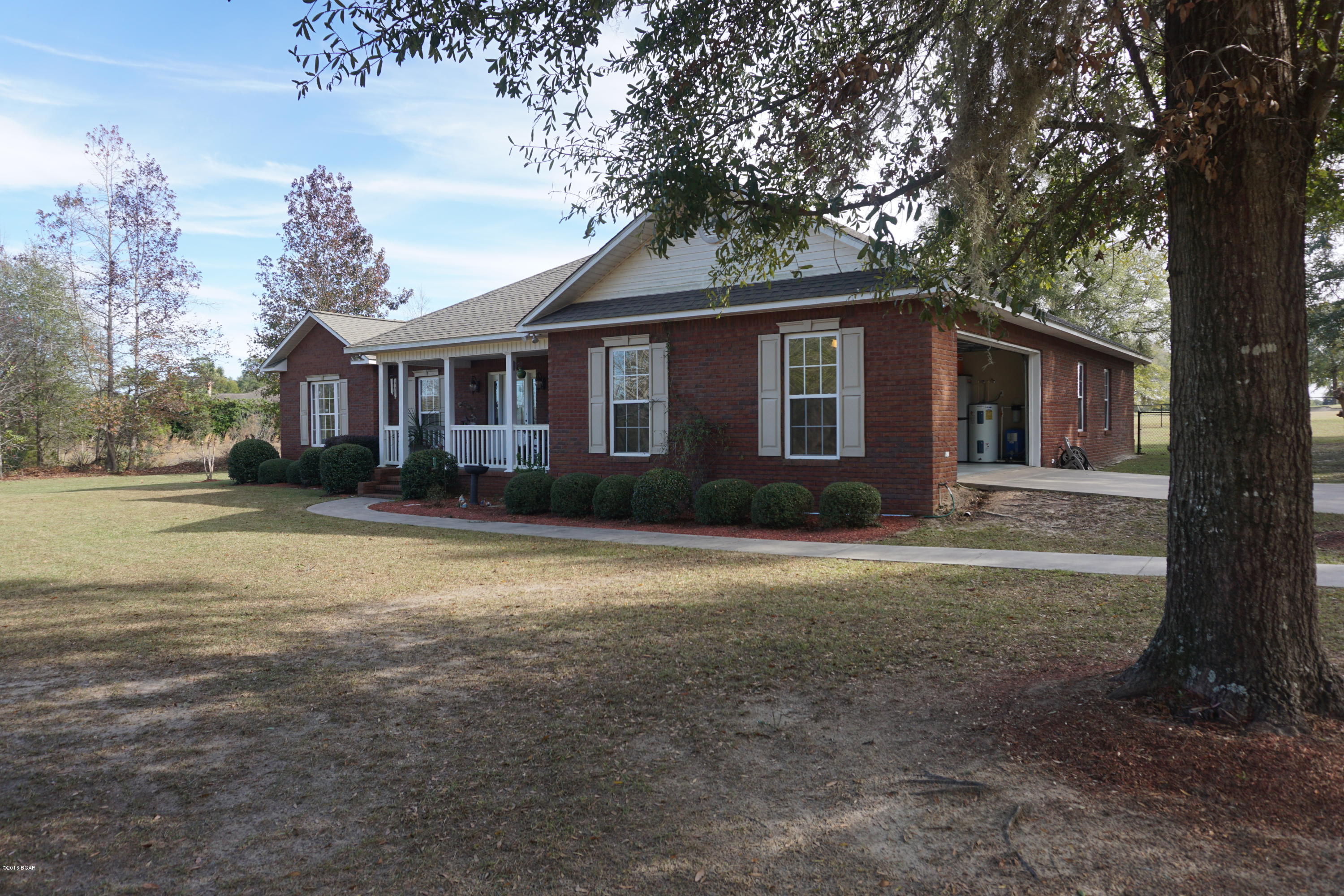 Indian Springs - Residential