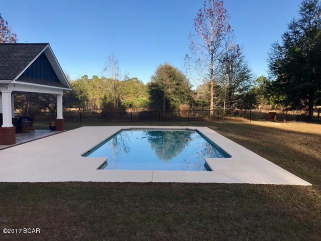 Indian Springs - Residential