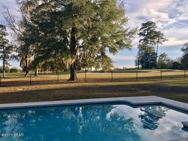 Indian Springs - Residential