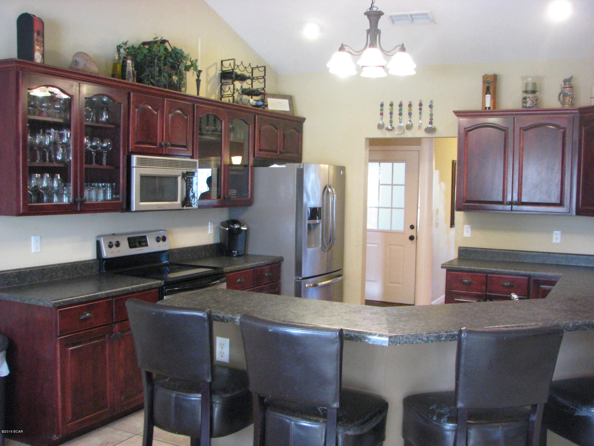 Indian Springs - Residential