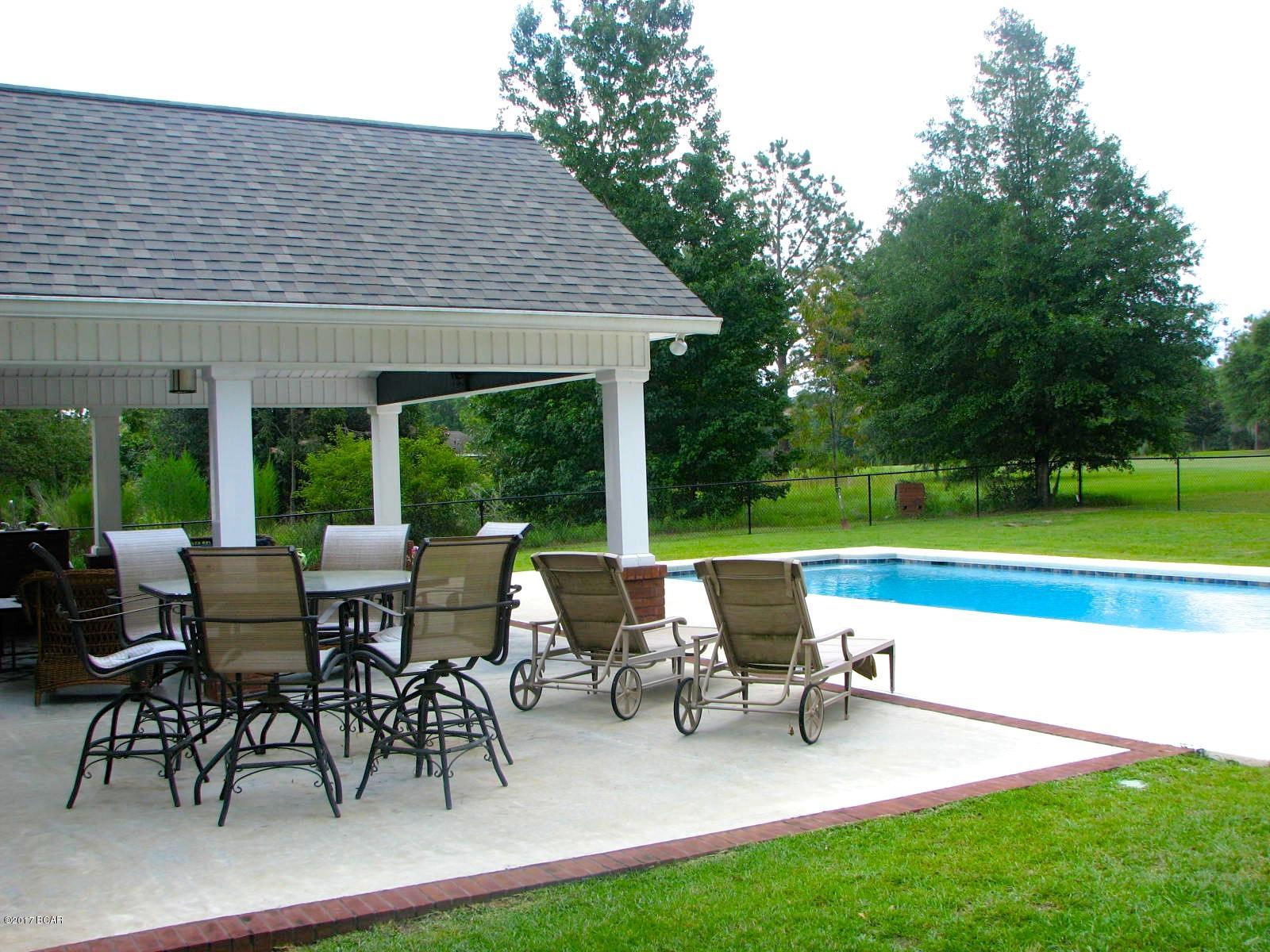 Indian Springs - Residential