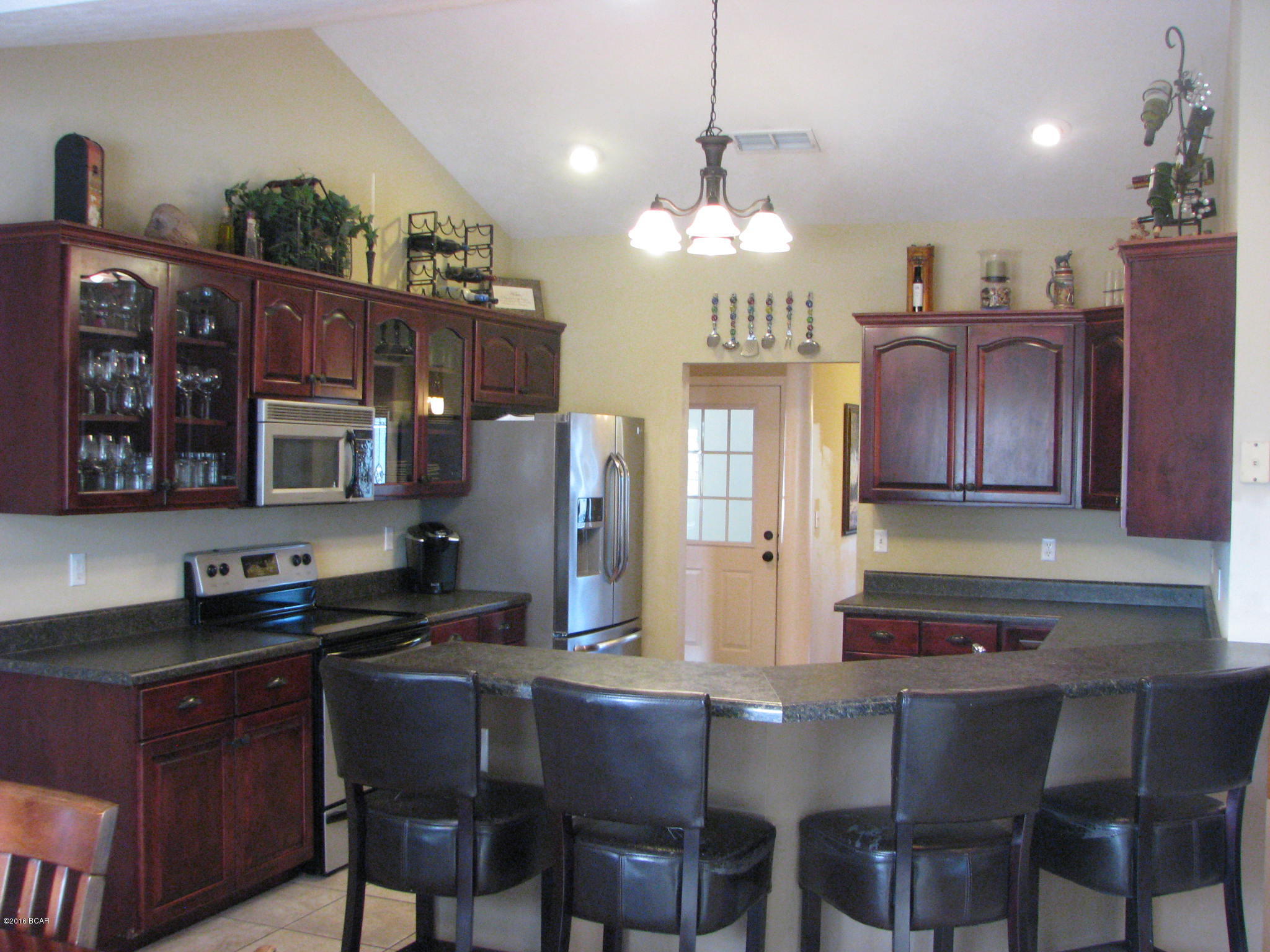 Indian Springs - Residential