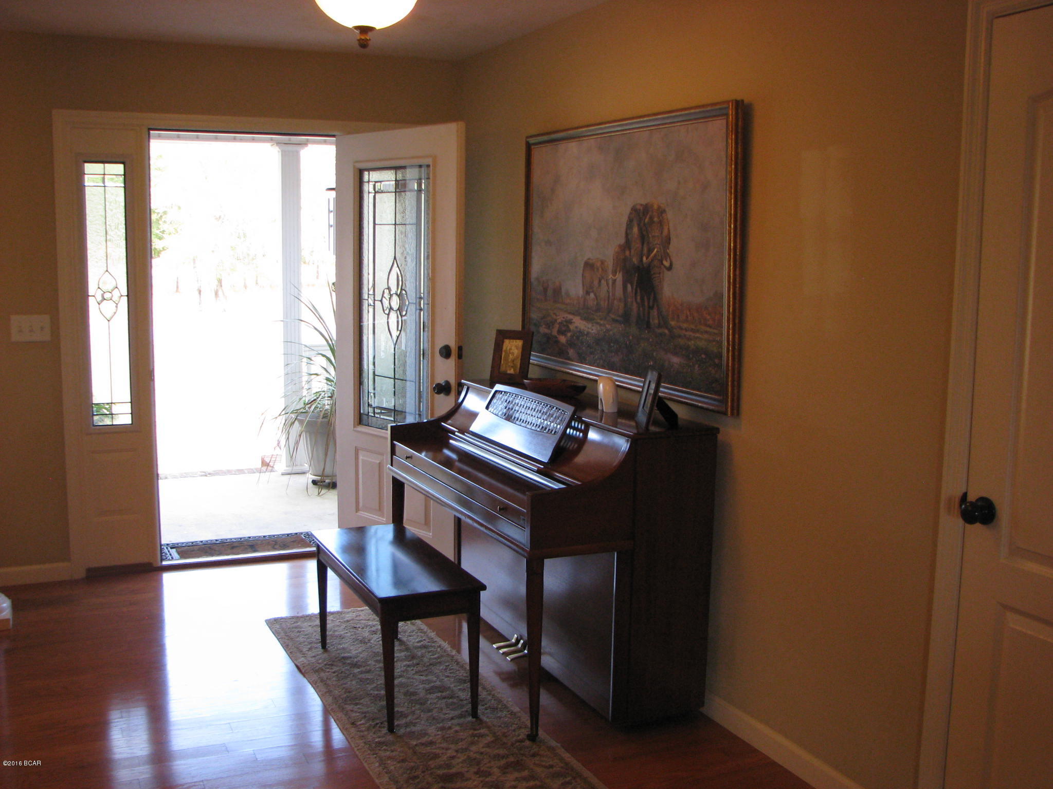 Indian Springs - Residential