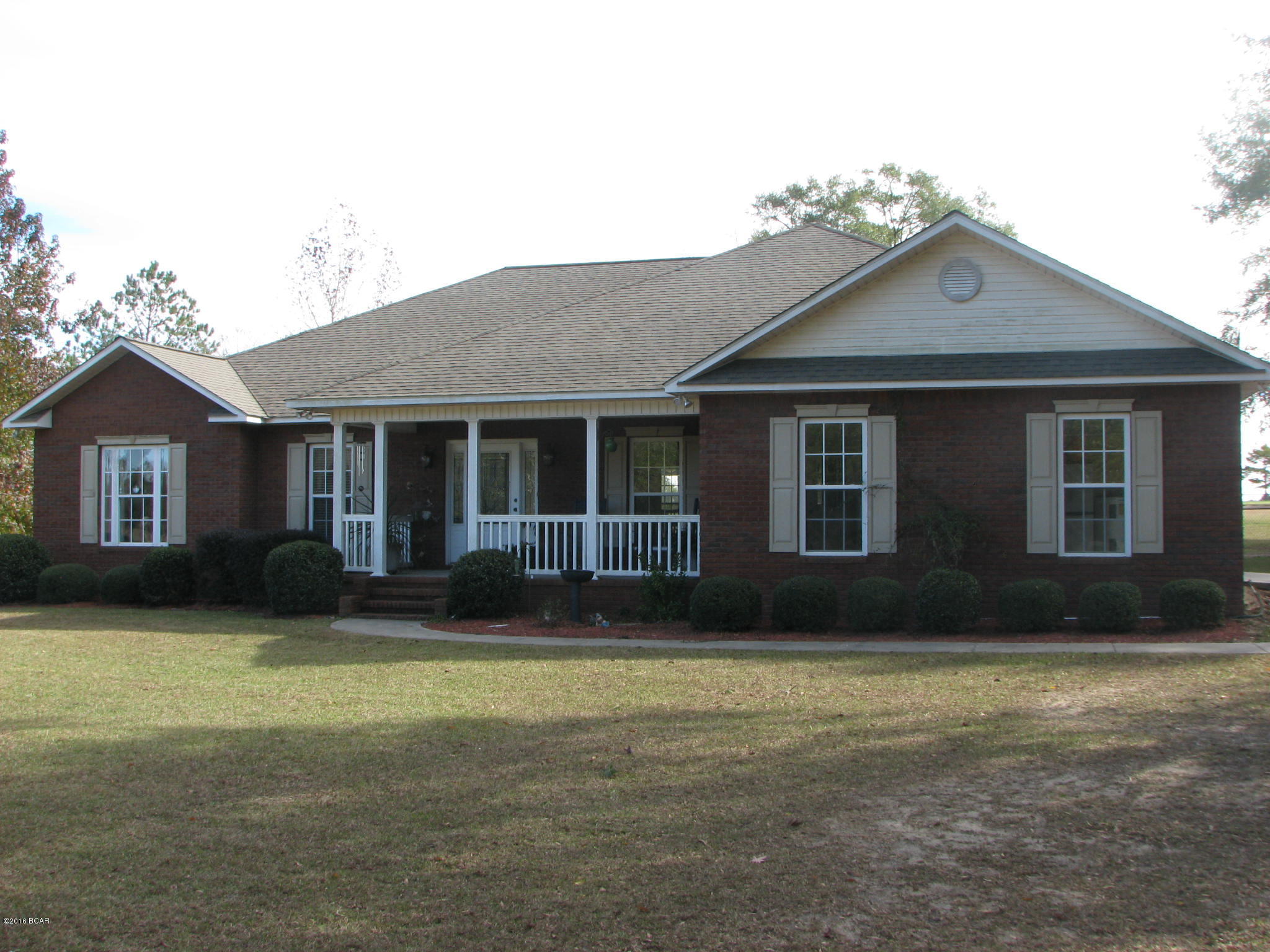 Indian Springs - Residential