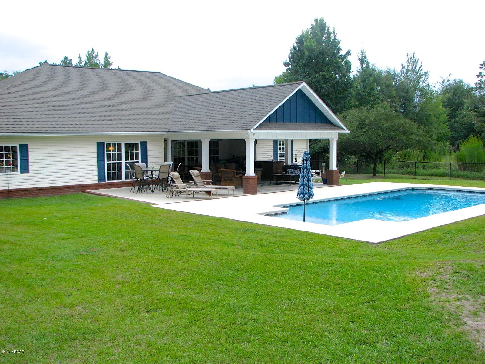 Indian Springs - Residential