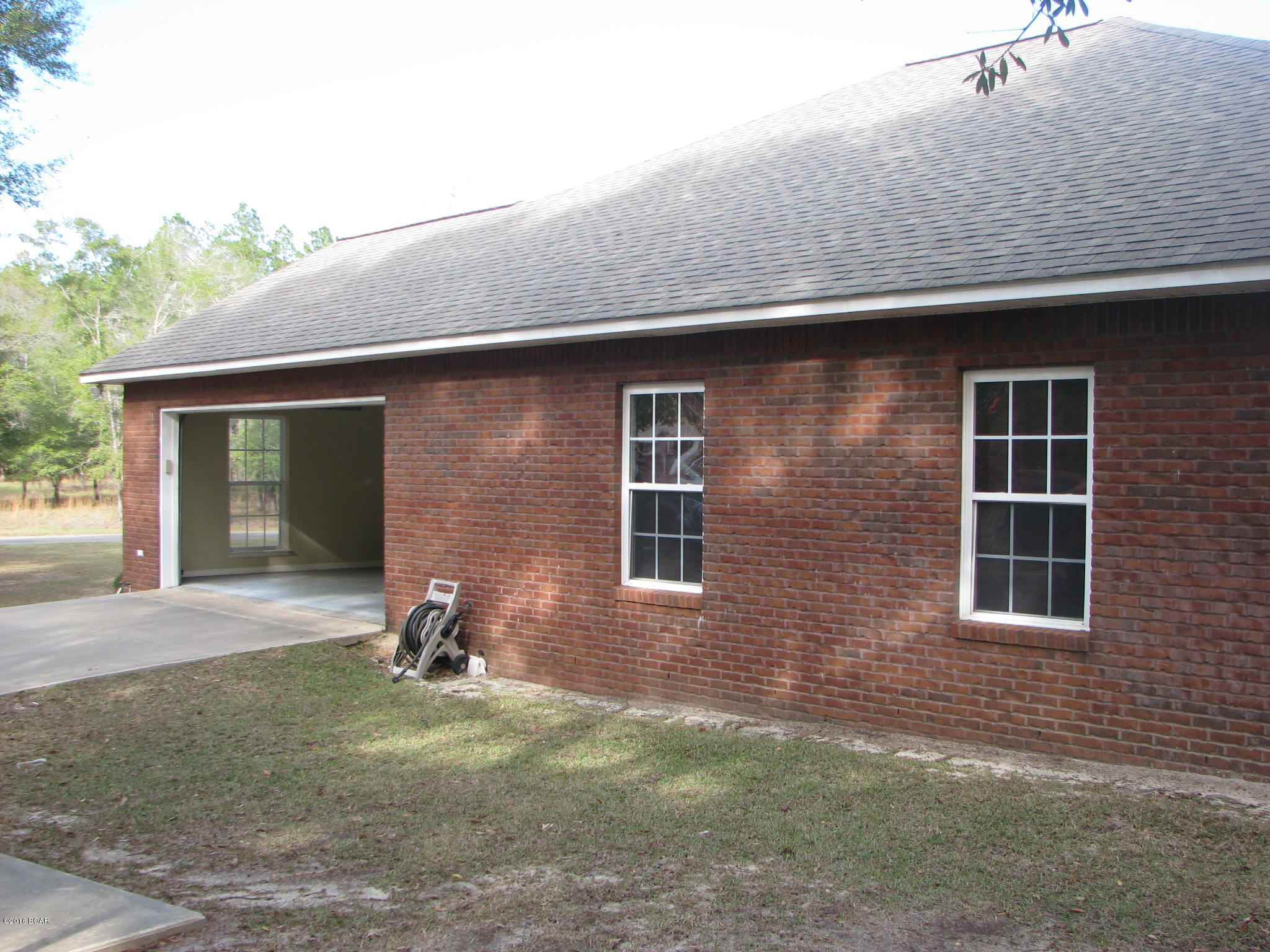 Indian Springs - Residential