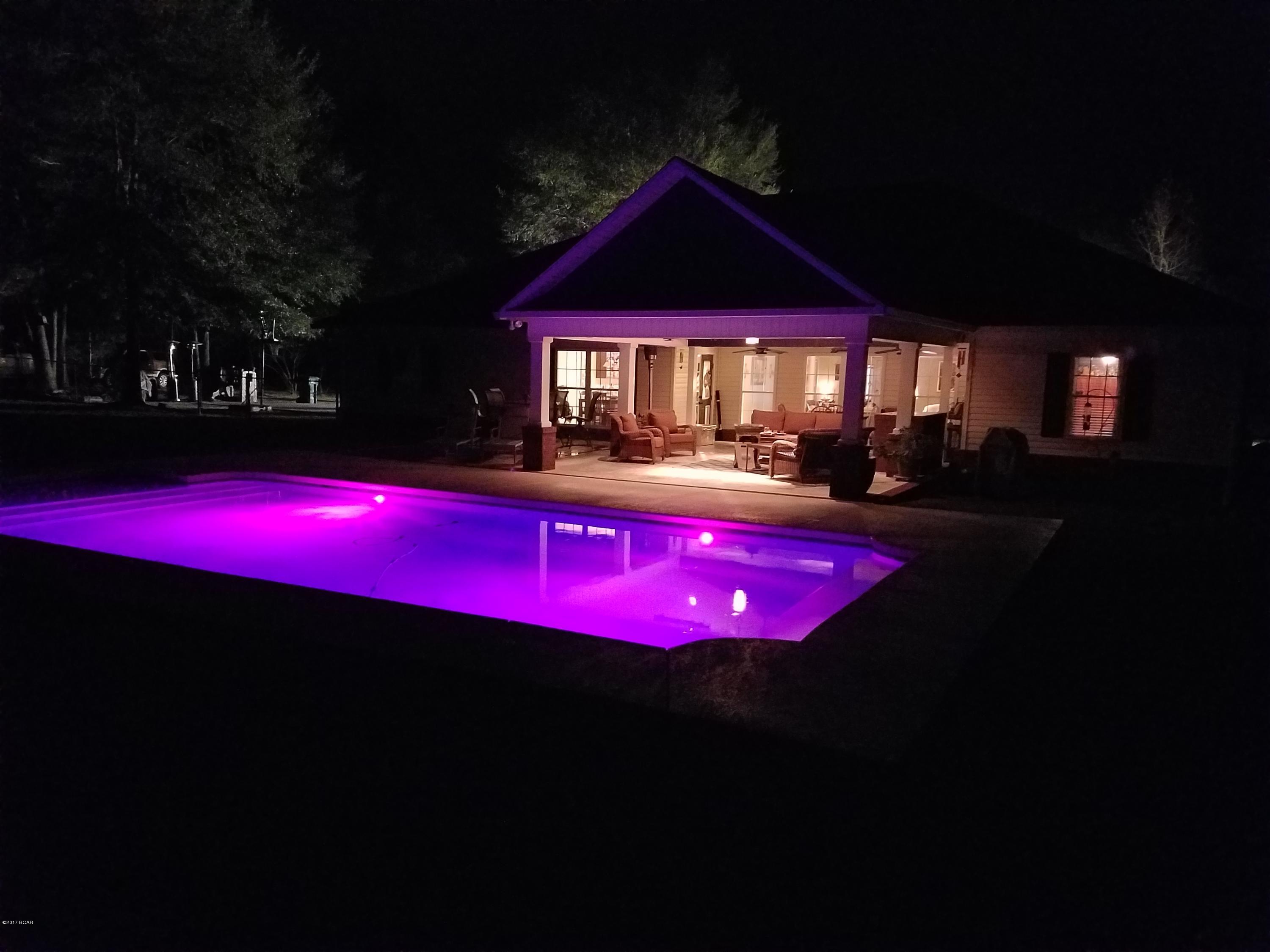 Indian Springs - Residential