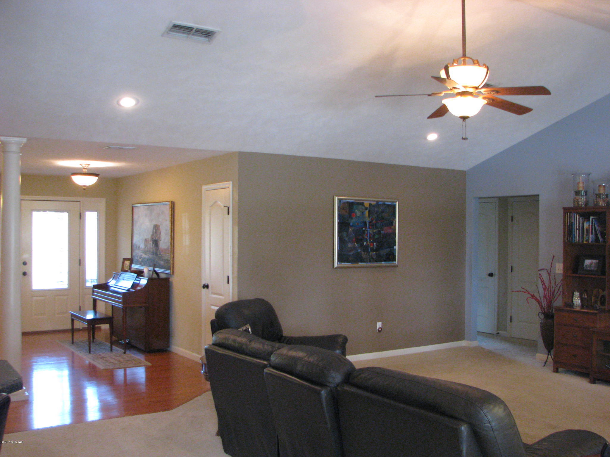 Indian Springs - Residential