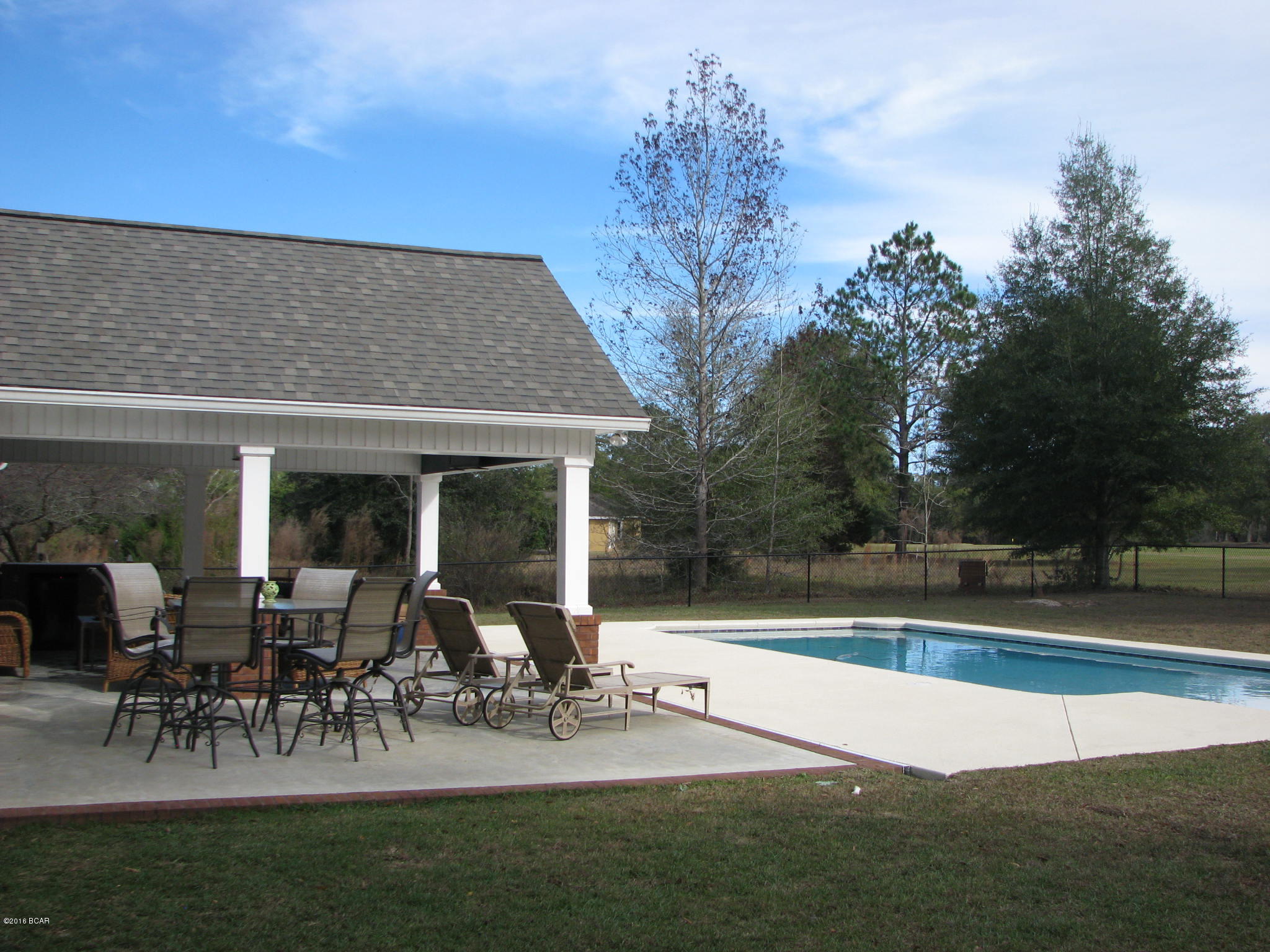 Indian Springs - Residential