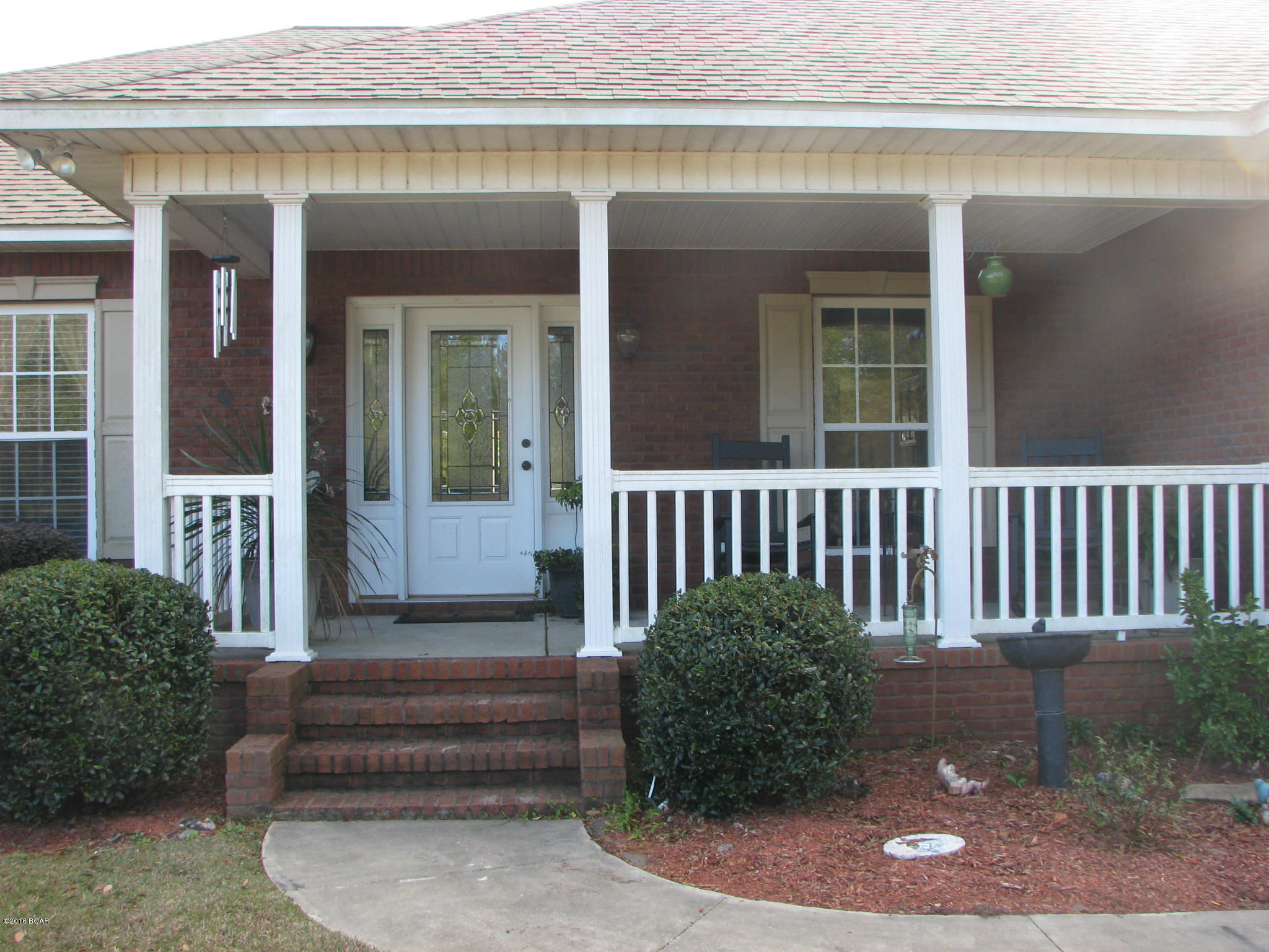 Indian Springs - Residential