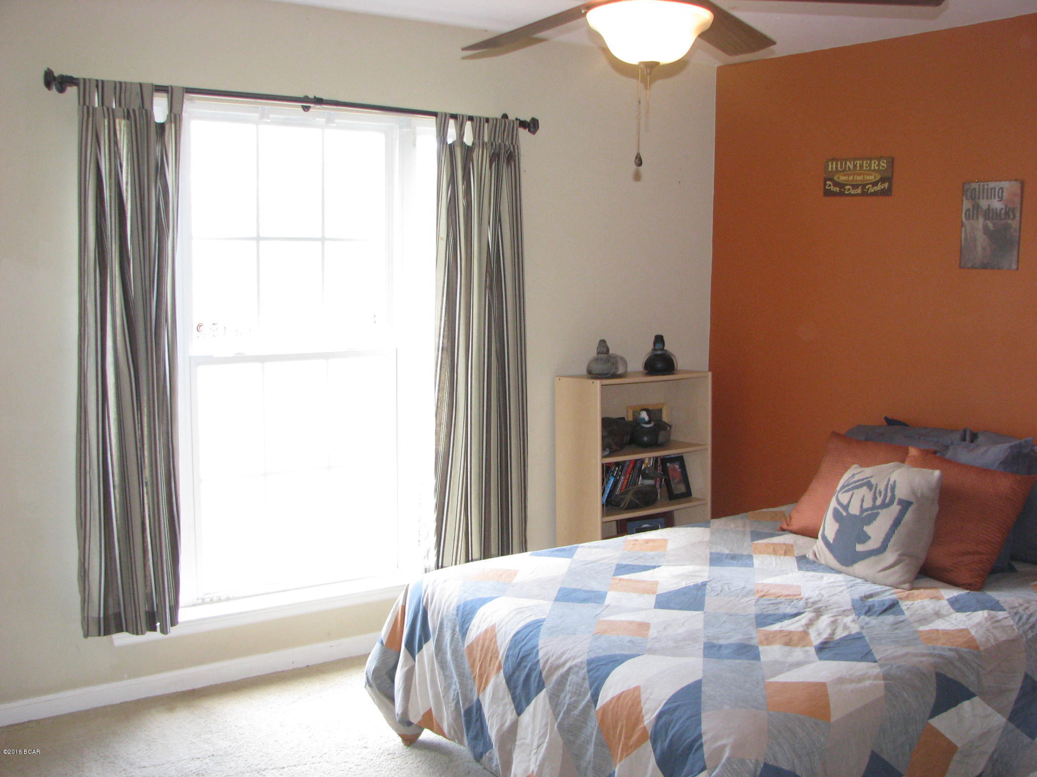 Indian Springs - Residential