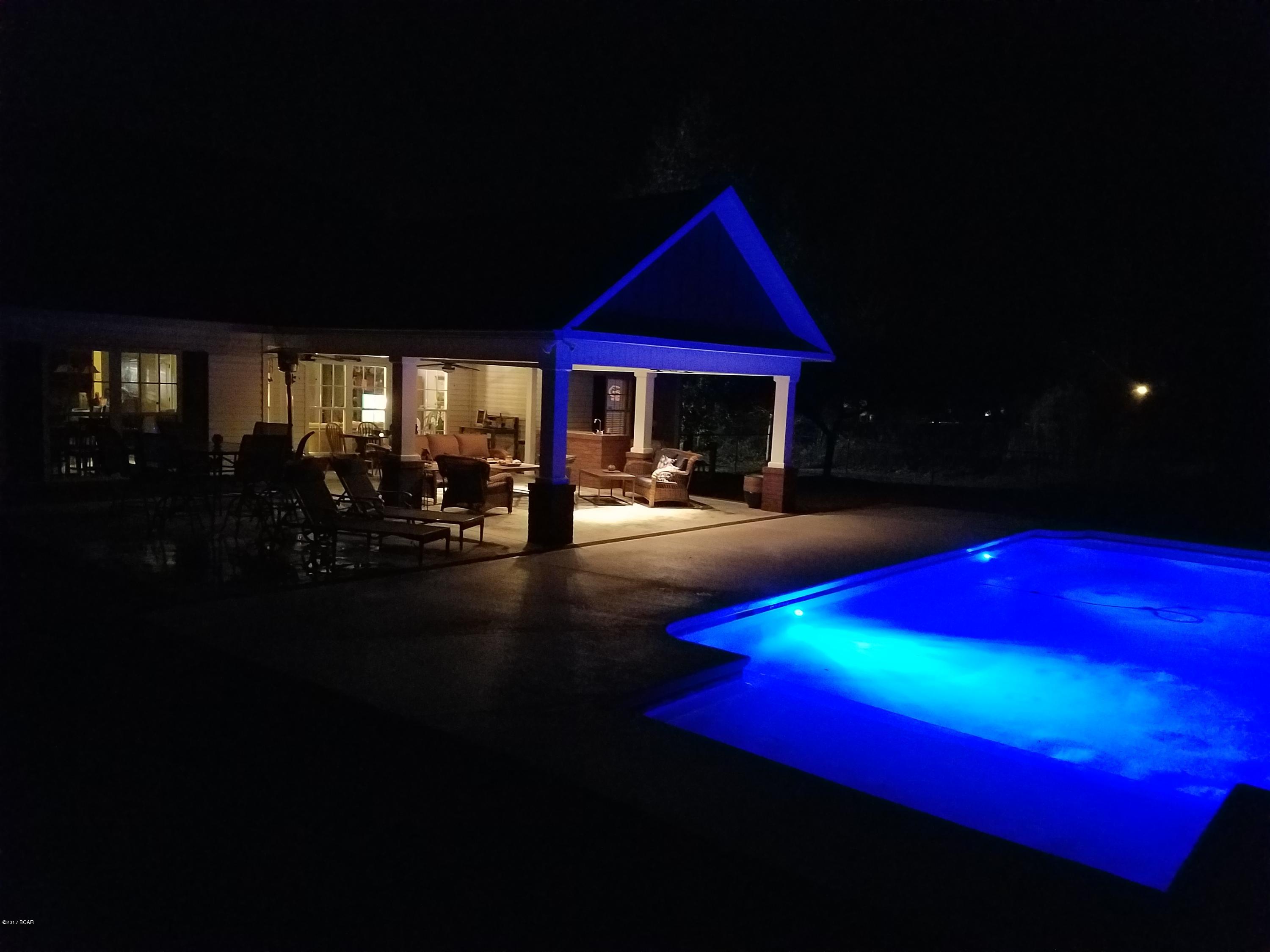 Indian Springs - Residential